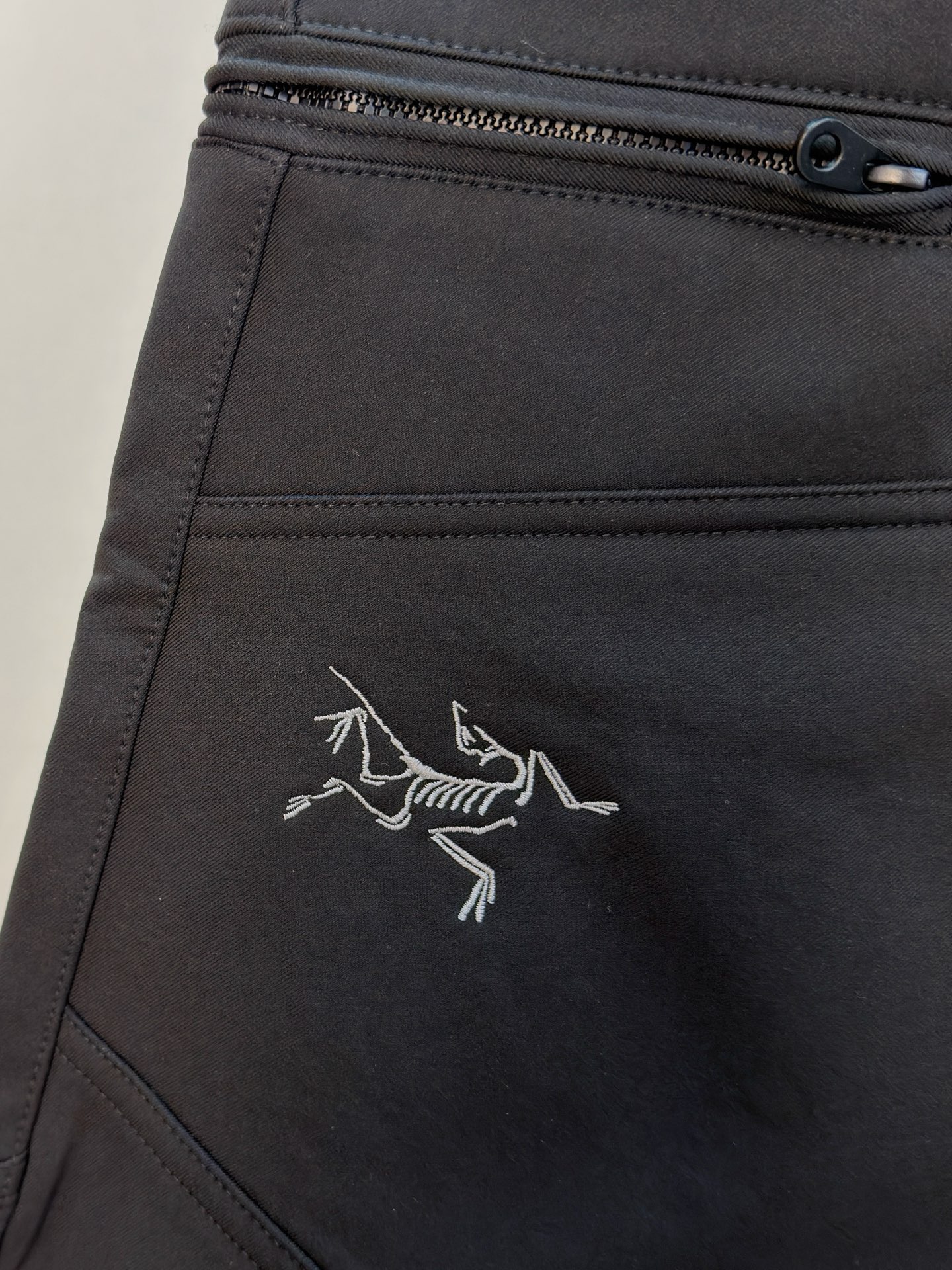 Arcteryx Sports Pants Fleece Lined M-xl