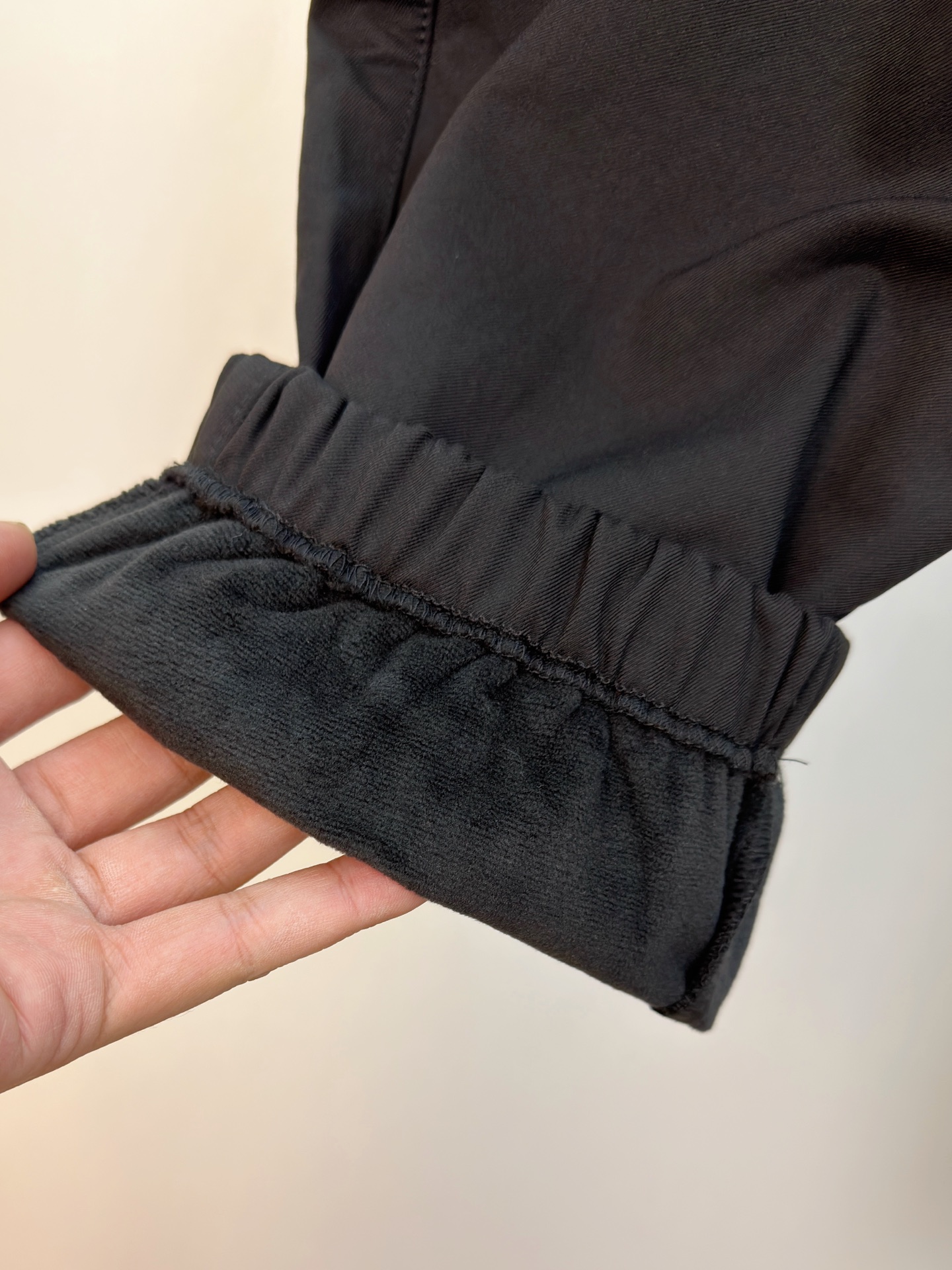 Arcteryx Sports Pants Fleece Lined M-xl