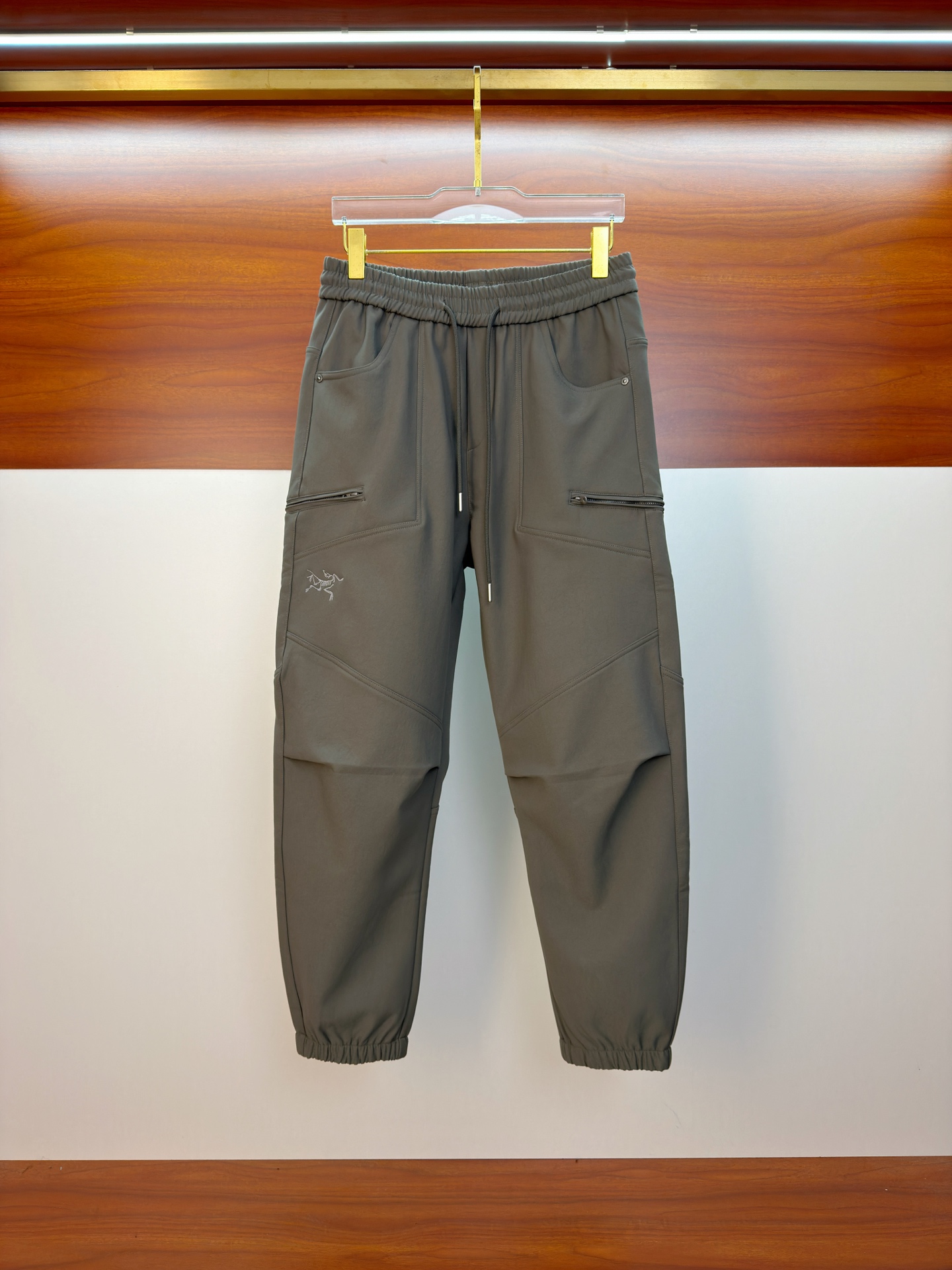 Arcteryx Sports Pants Fleece Lined M-xl