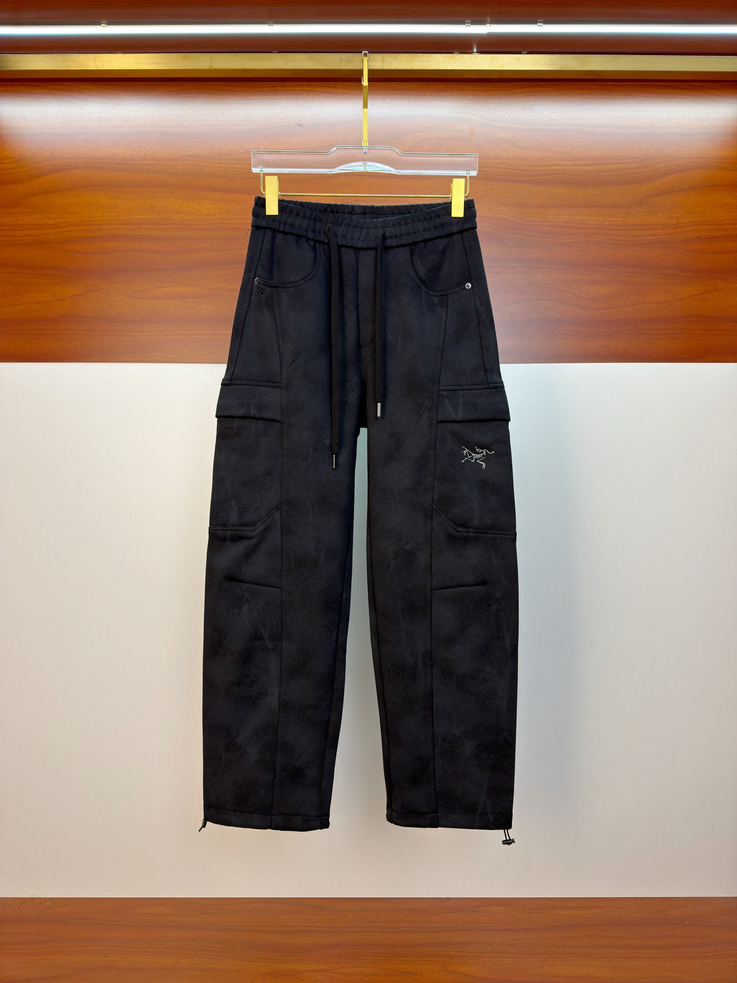 Arcteryx Sports Pants Fleece Lined M-xl