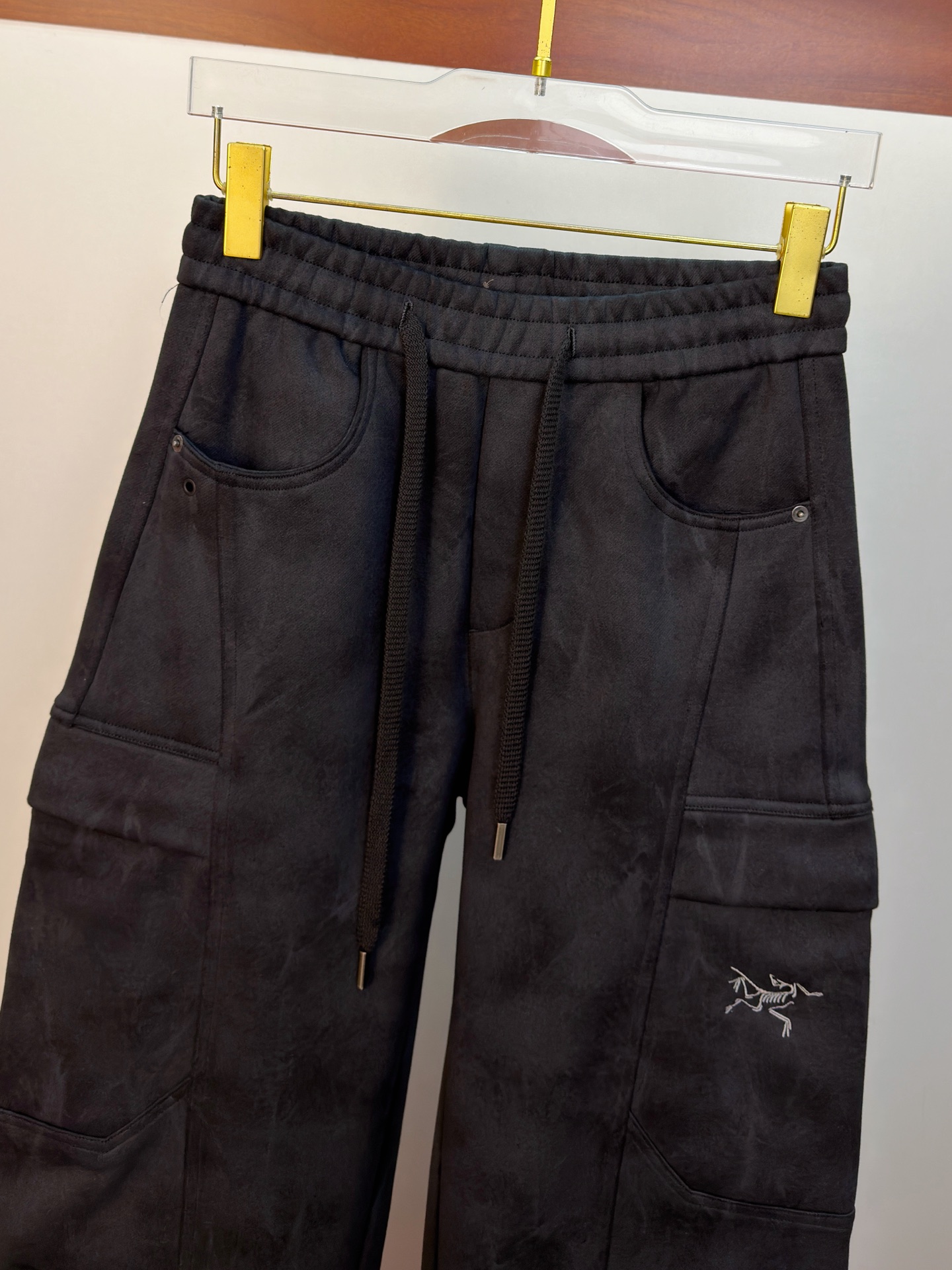 Arcteryx Sports Pants Fleece Lined M-xl