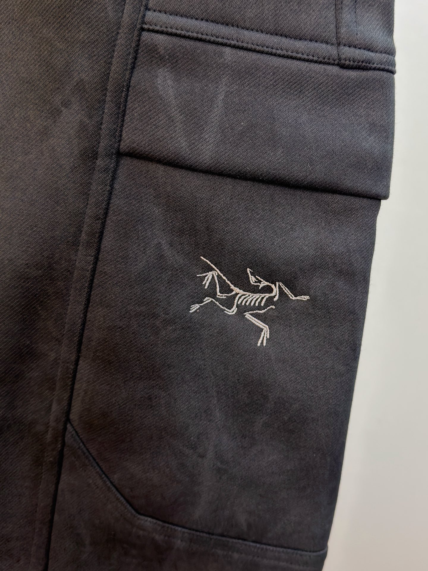 Arcteryx Sports Pants Fleece Lined M-xl