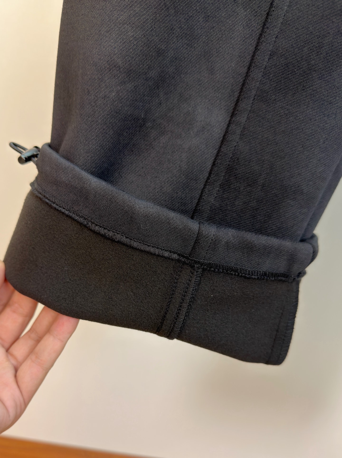 Arcteryx Sports Pants Fleece Lined M-xl