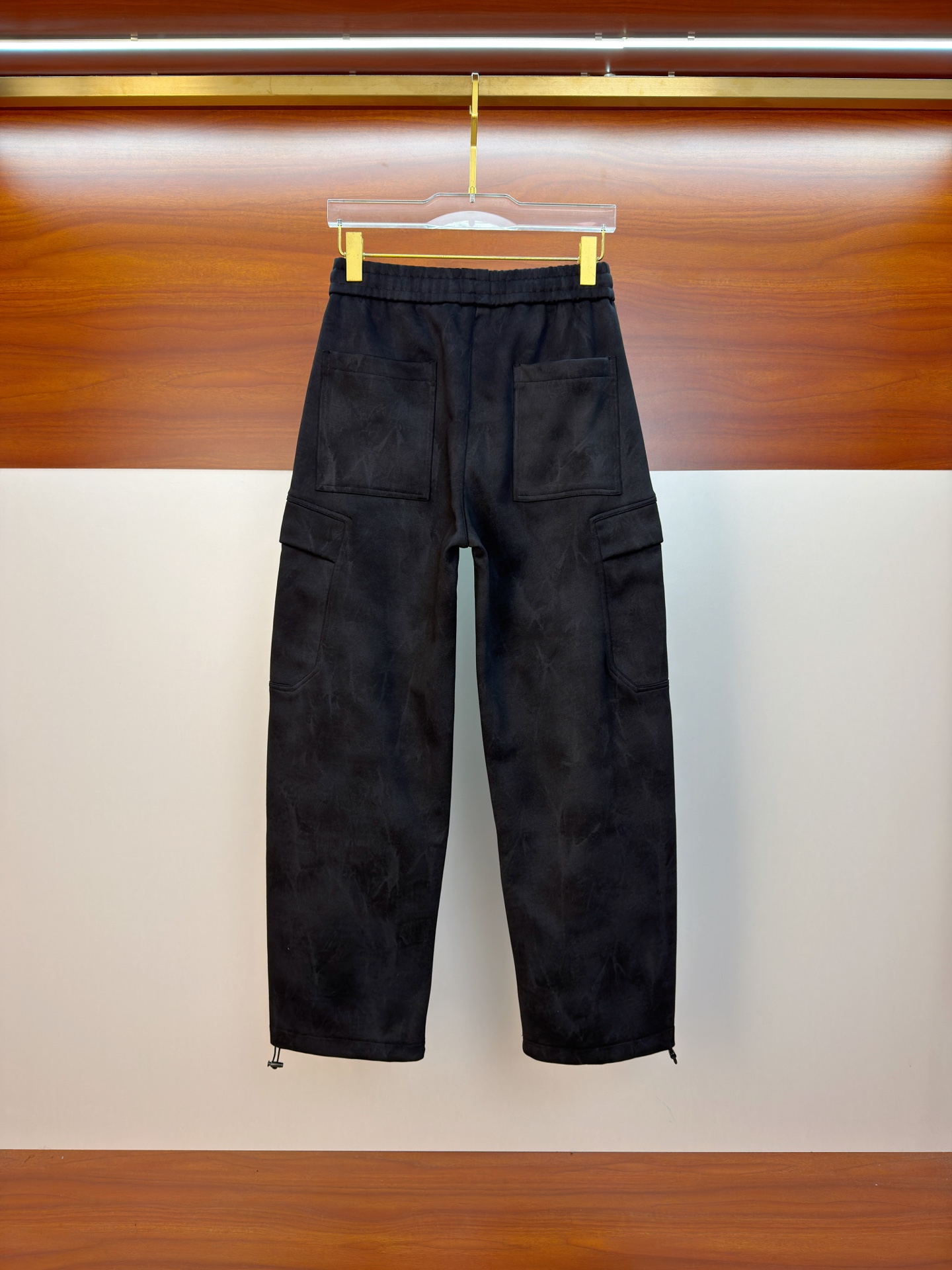 Arcteryx Sports Pants Fleece Lined M-xl