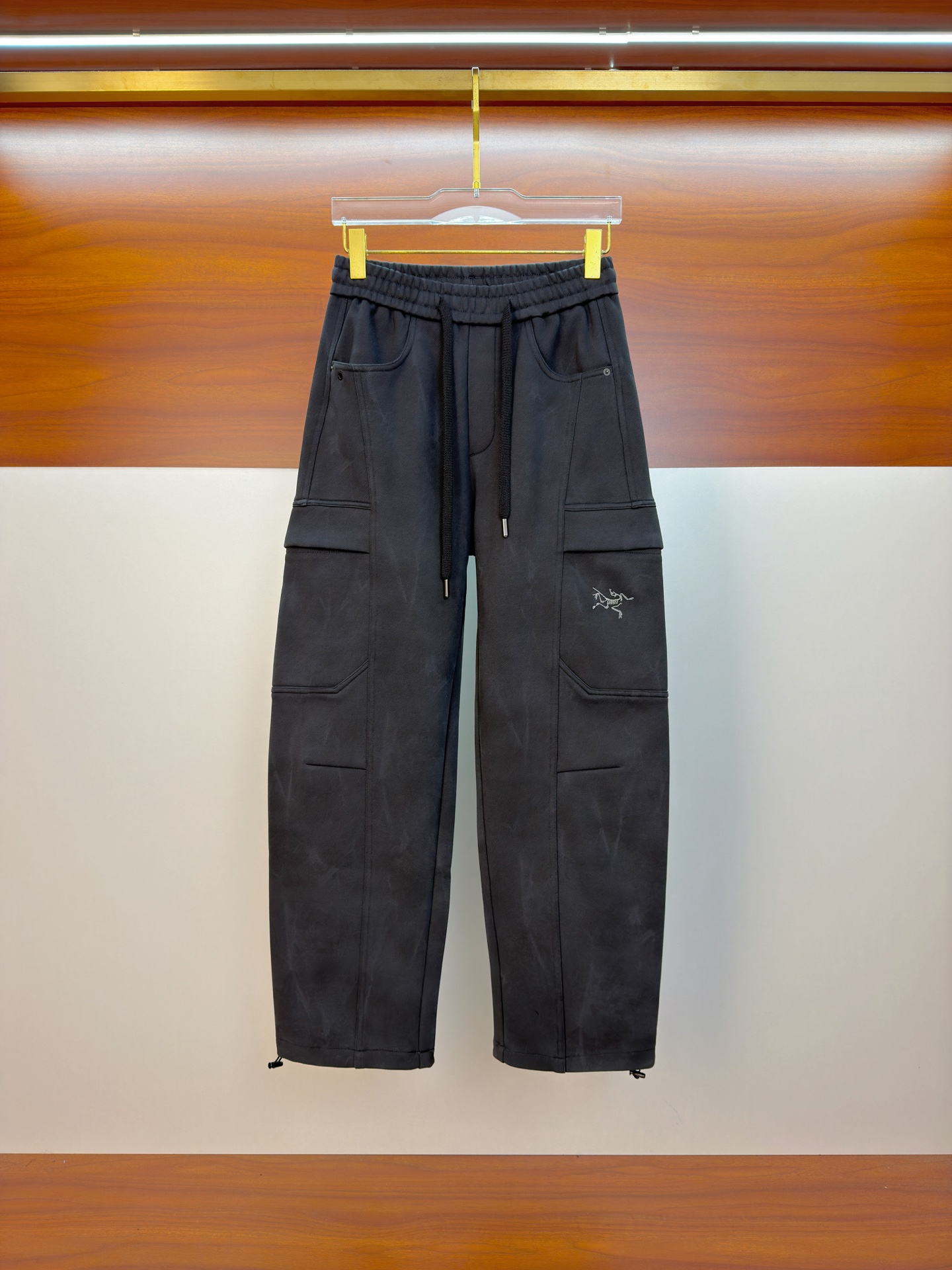 Arcteryx Sports Pants Fleece Lined M-xl