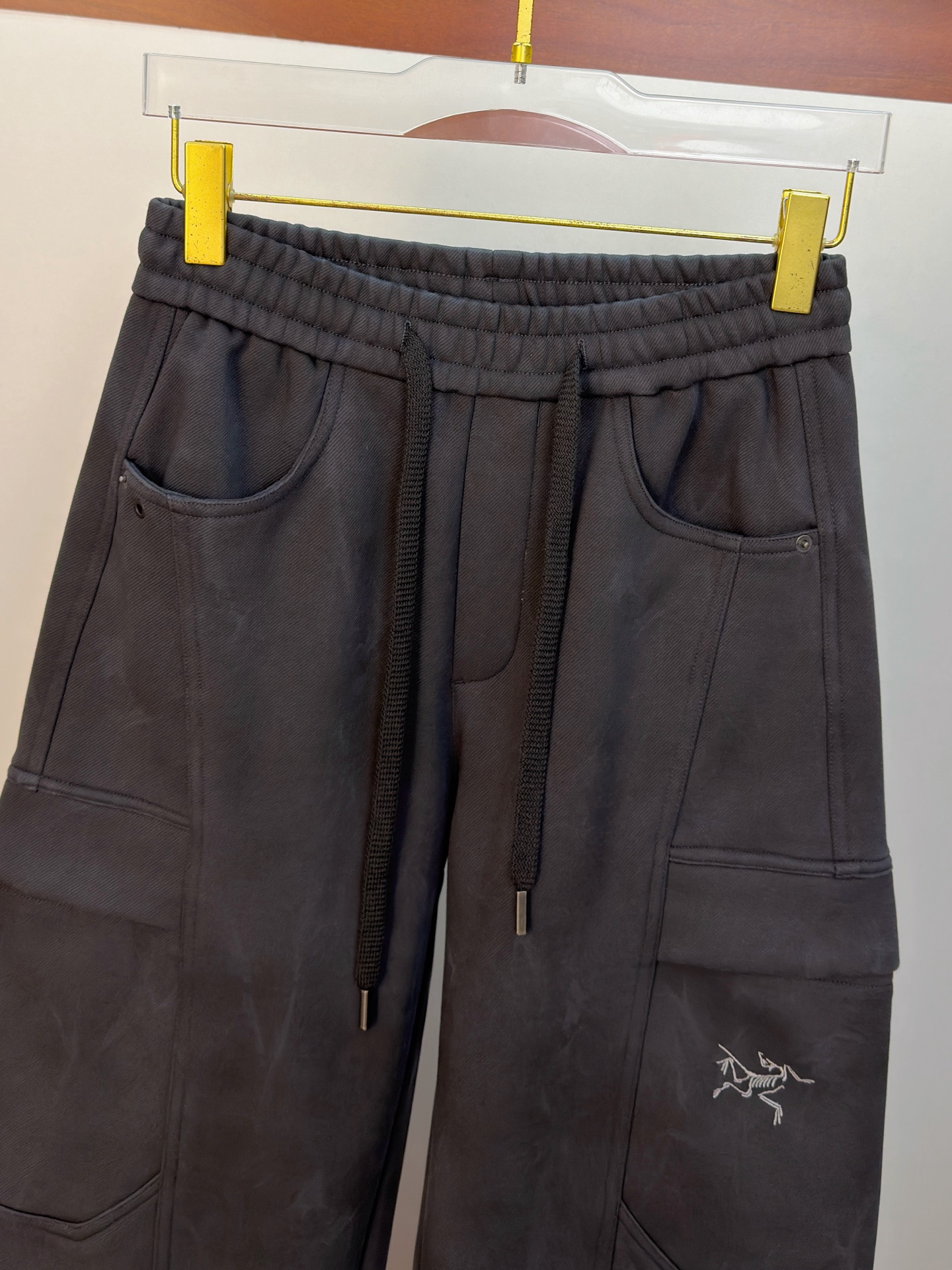 Arcteryx Sports Pants Fleece Lined M-xl