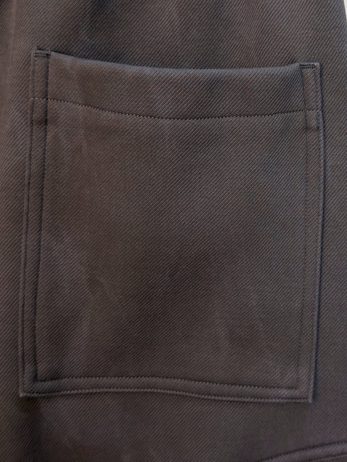 Arcteryx Sports Pants Fleece Lined M-xl