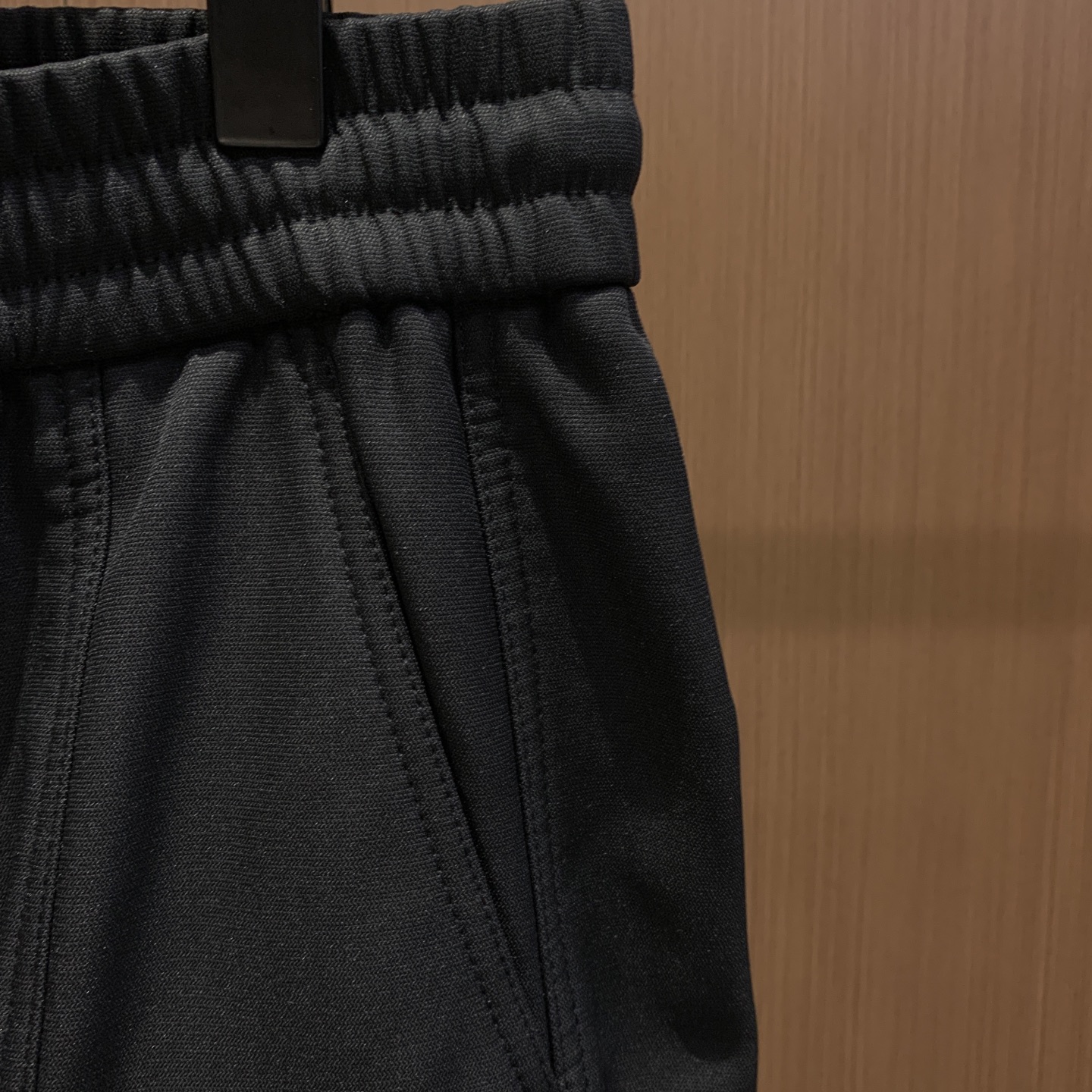 Balenciaga Sports Pants Fleece Lined M-xl