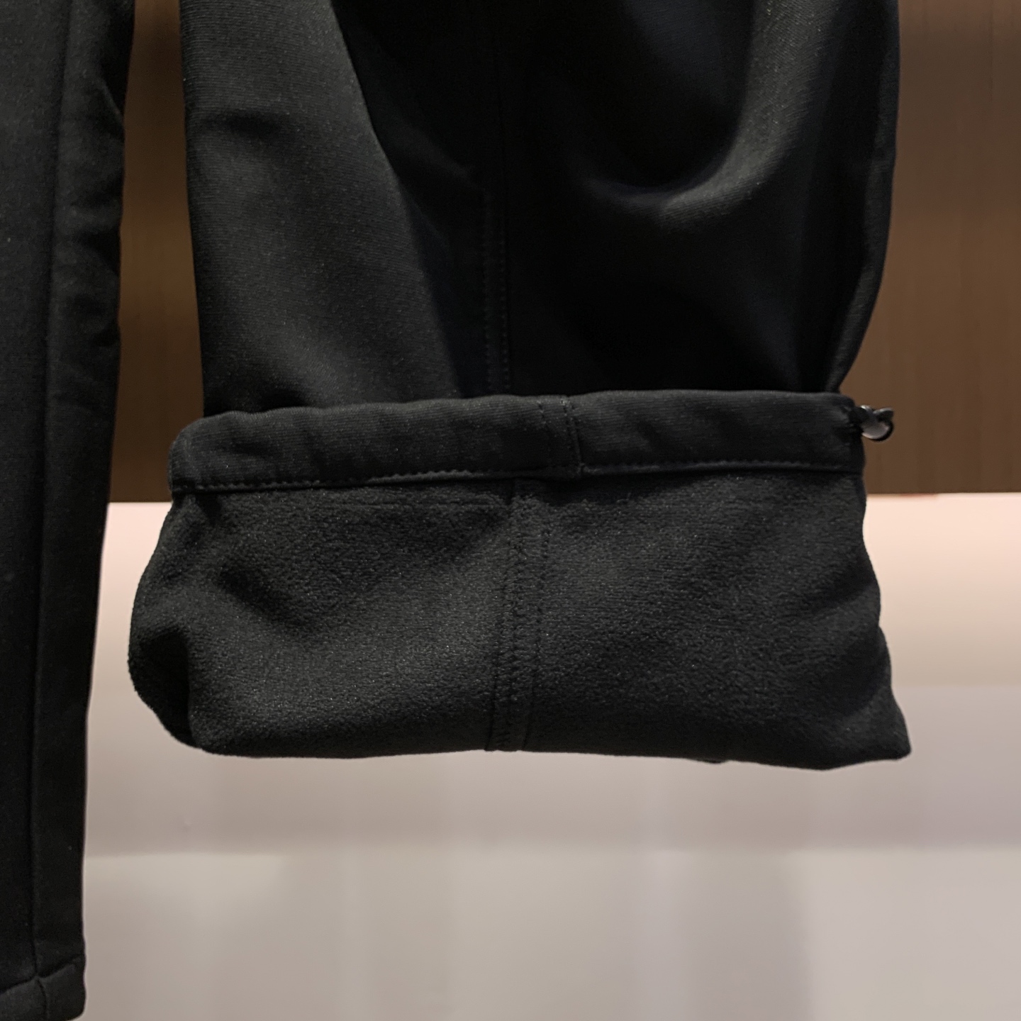 Balenciaga Sports Pants Fleece Lined M-xl