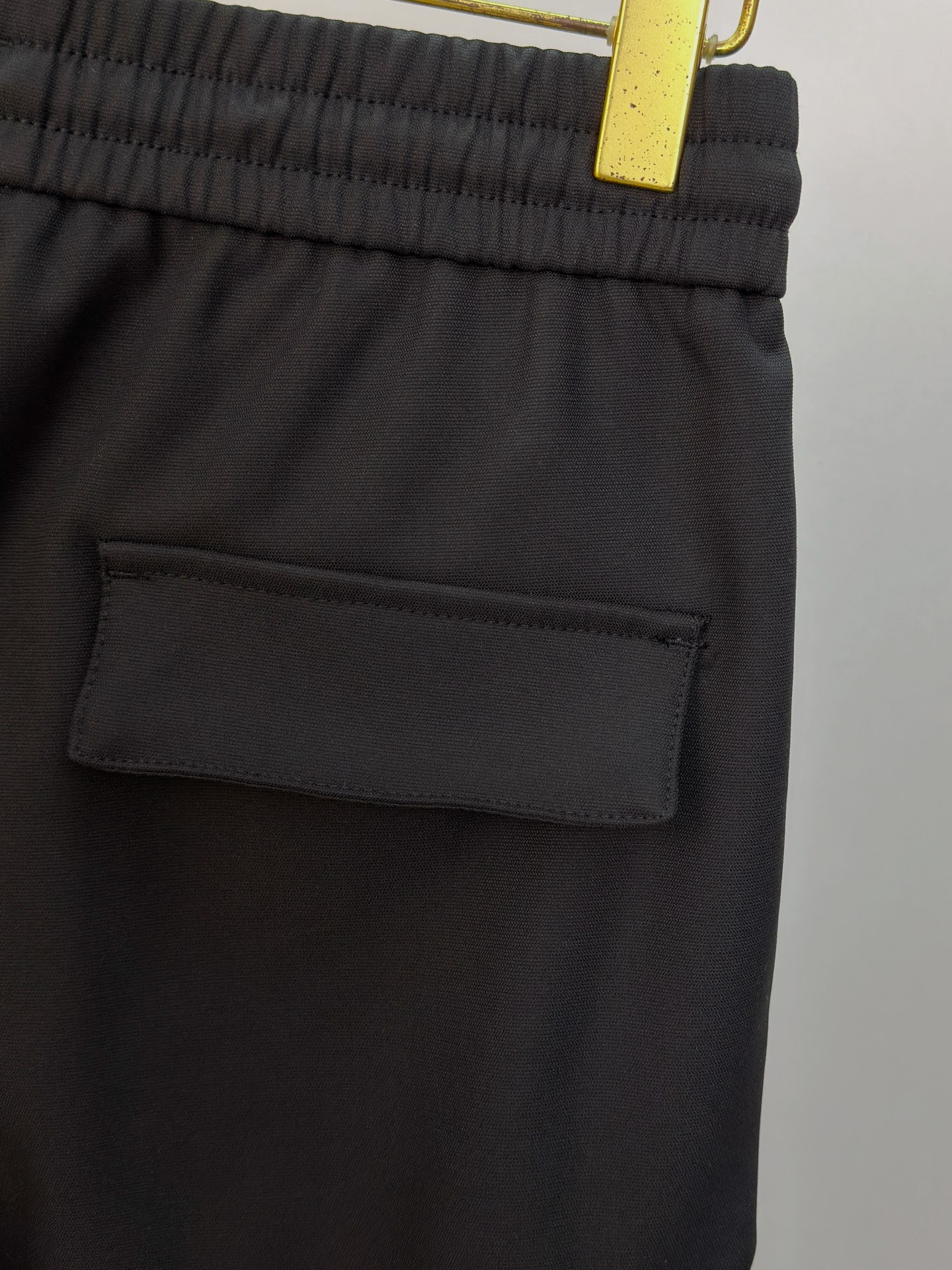 Balenciaga Sports Pants Fleece Lined M-xl