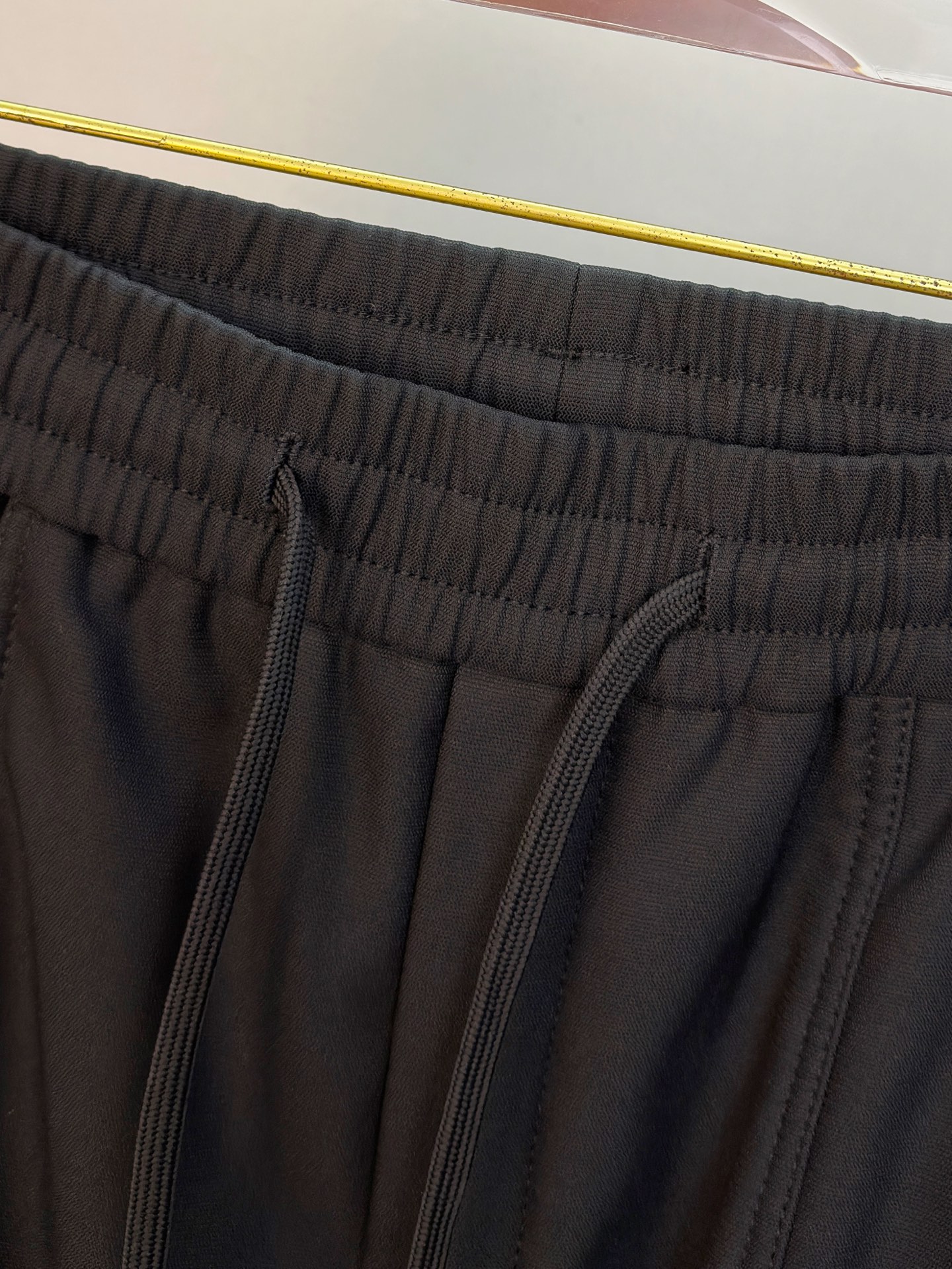 Balenciaga Sports Pants Fleece Lined M-xl