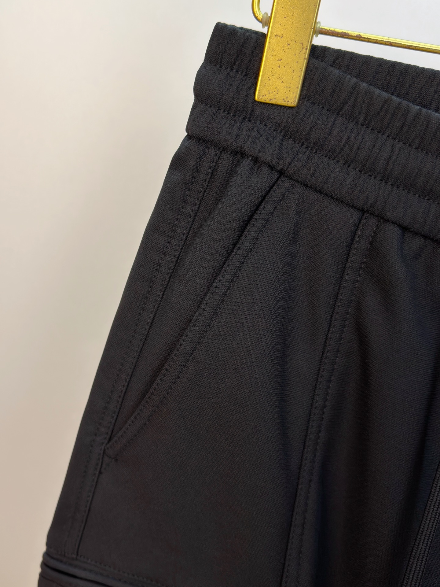 Balenciaga Sports Pants Fleece Lined M-xl