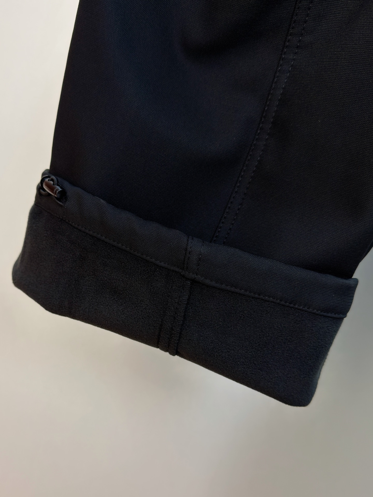 Balenciaga Sports Pants Fleece Lined M-xl