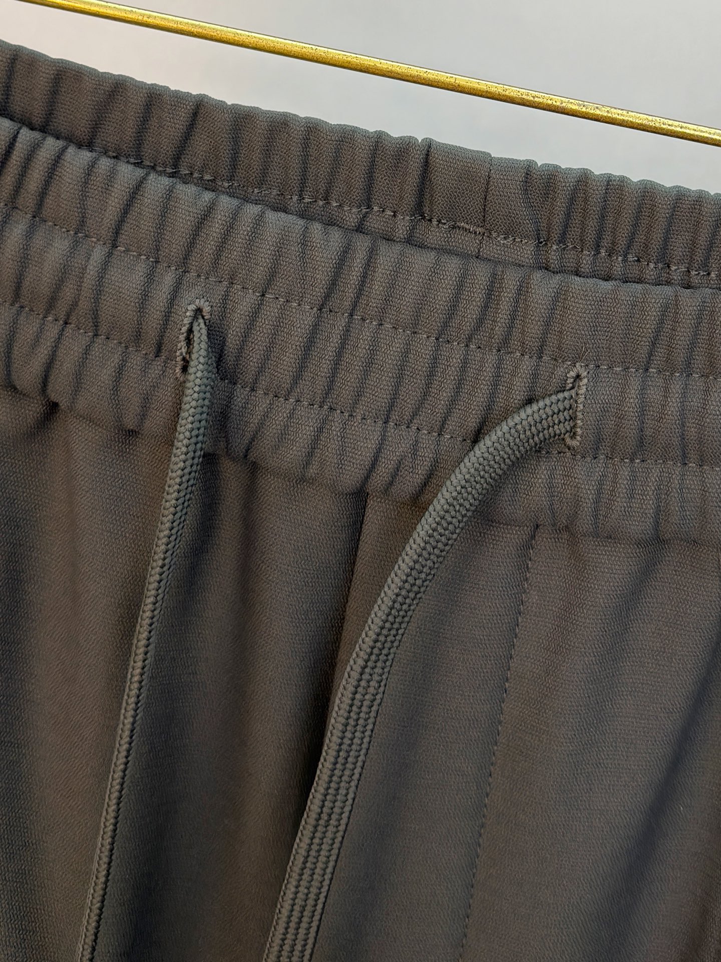 Balenciaga Sports Pants Fleece Lined M-xl