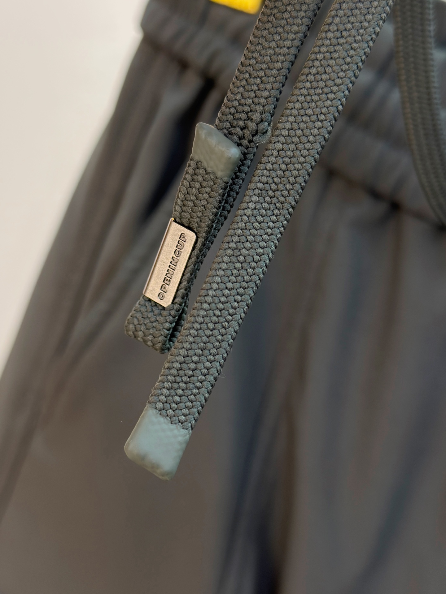 Balenciaga Sports Pants Fleece Lined M-xl