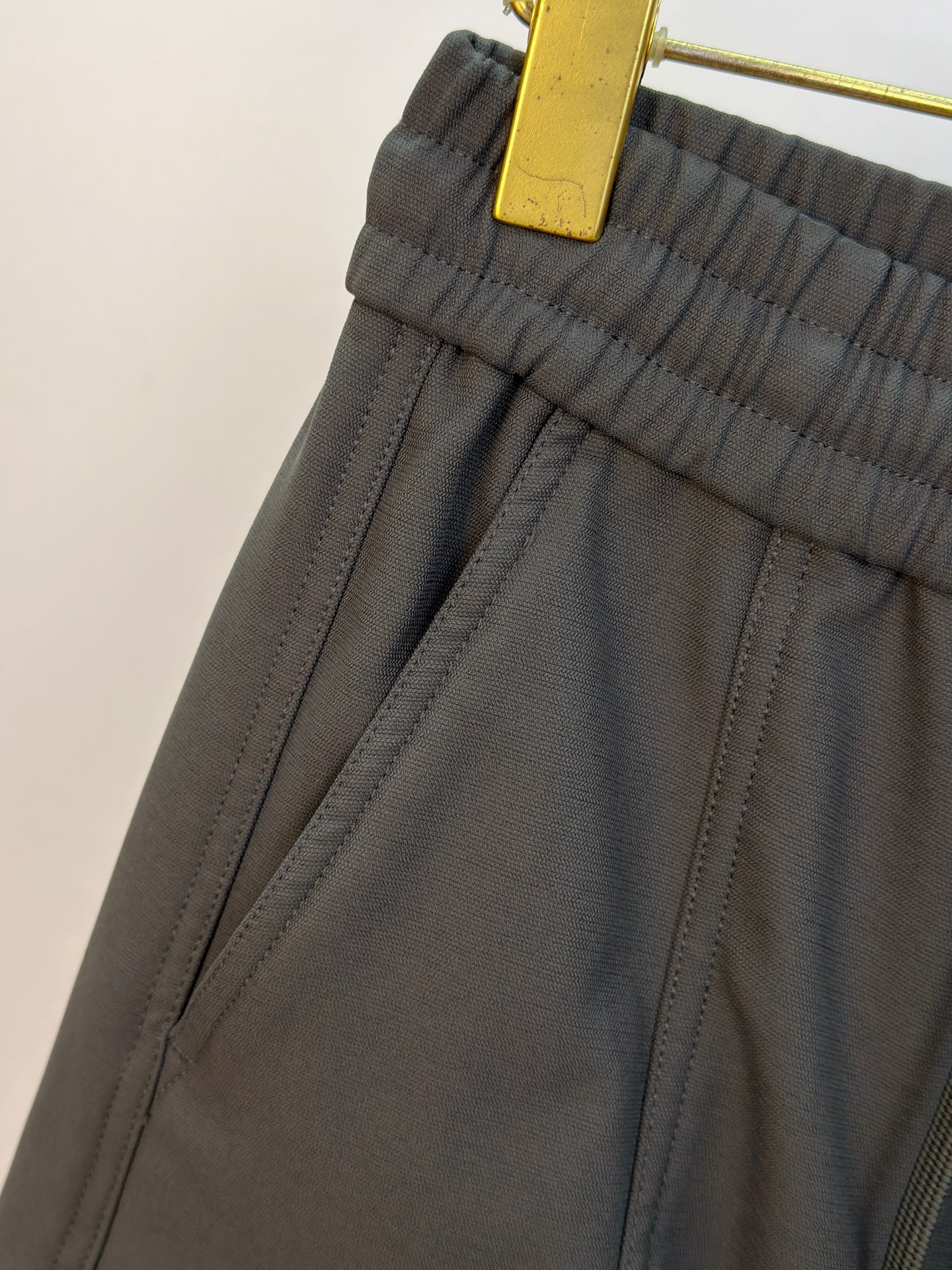 Balenciaga Sports Pants Fleece Lined M-xl