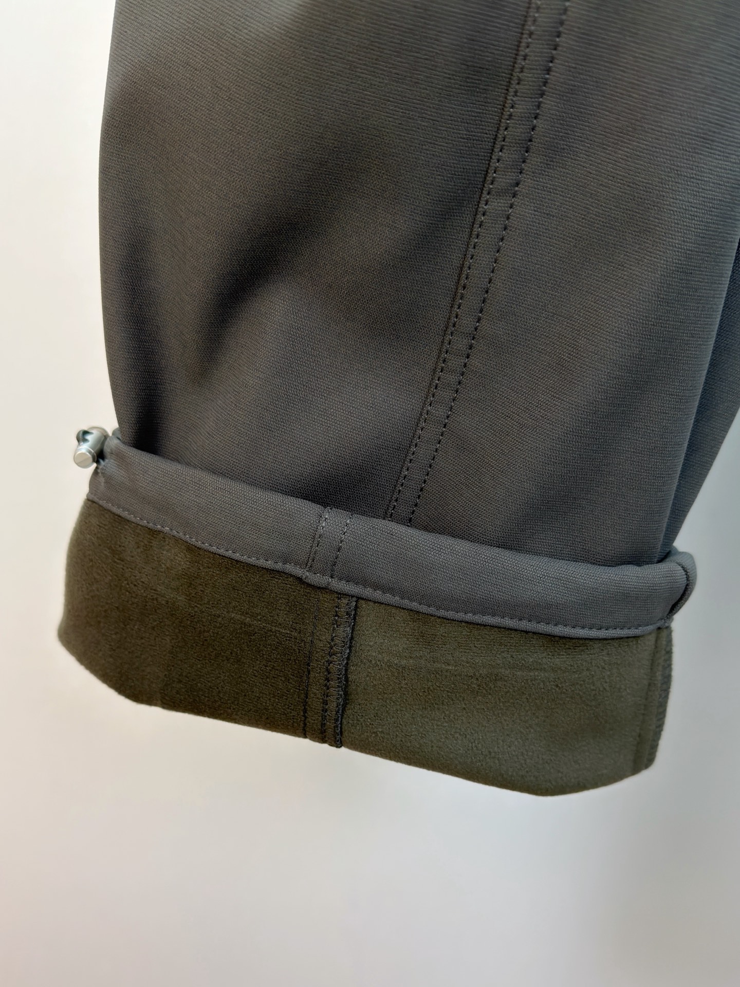 Balenciaga Sports Pants Fleece Lined M-xl