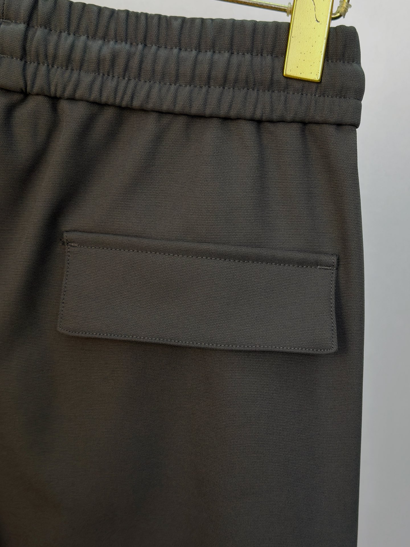 Balenciaga Sports Pants Fleece Lined M-xl