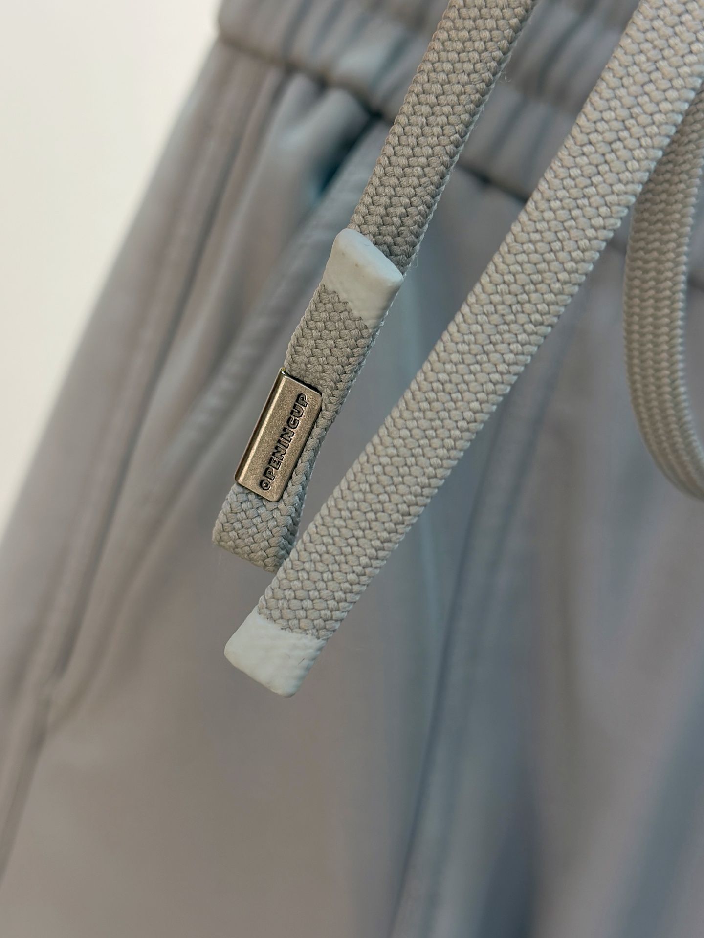 Balenciaga Sports Pants Fleece Lined M-xl