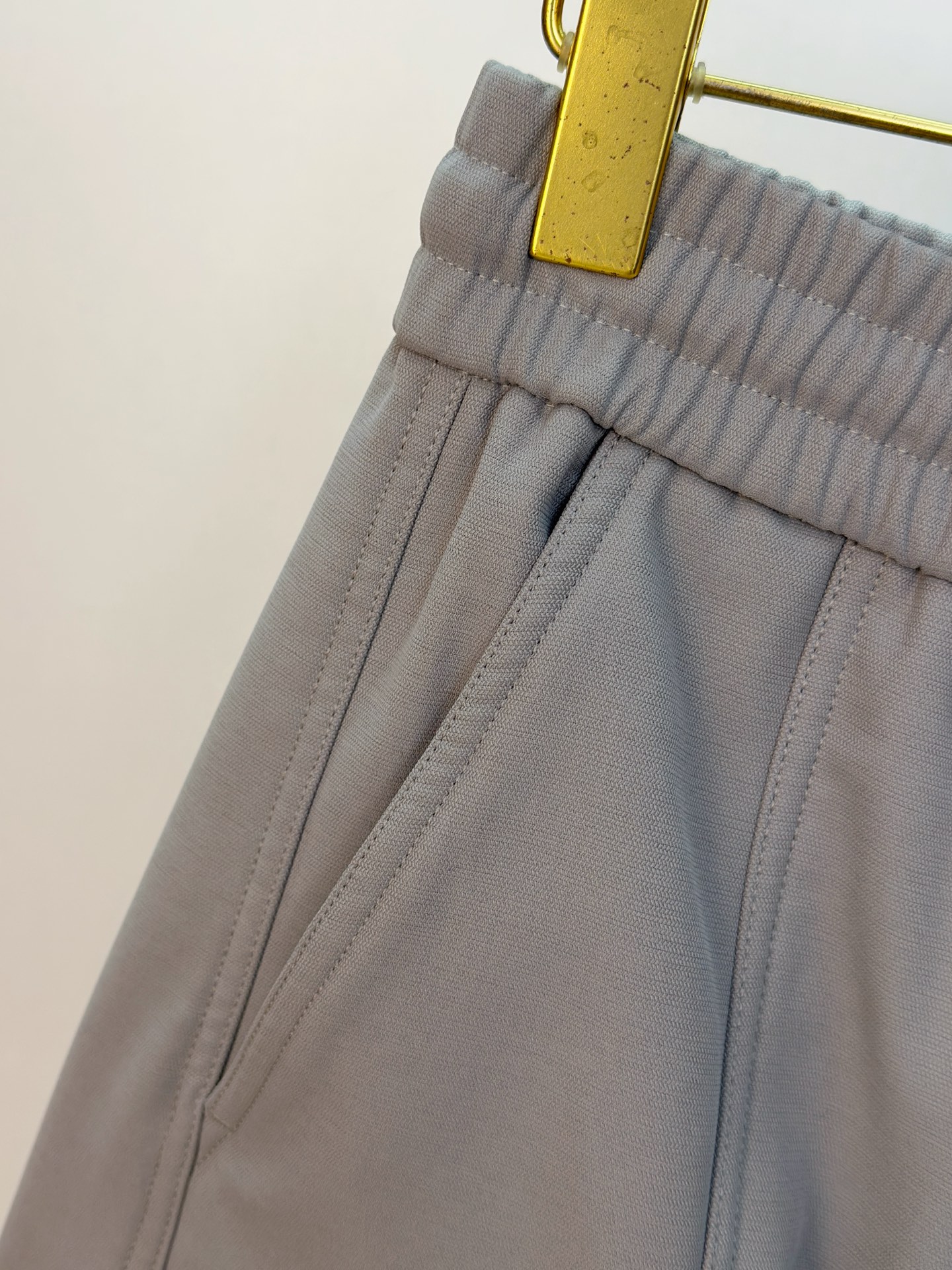 Balenciaga Sports Pants Fleece Lined M-xl