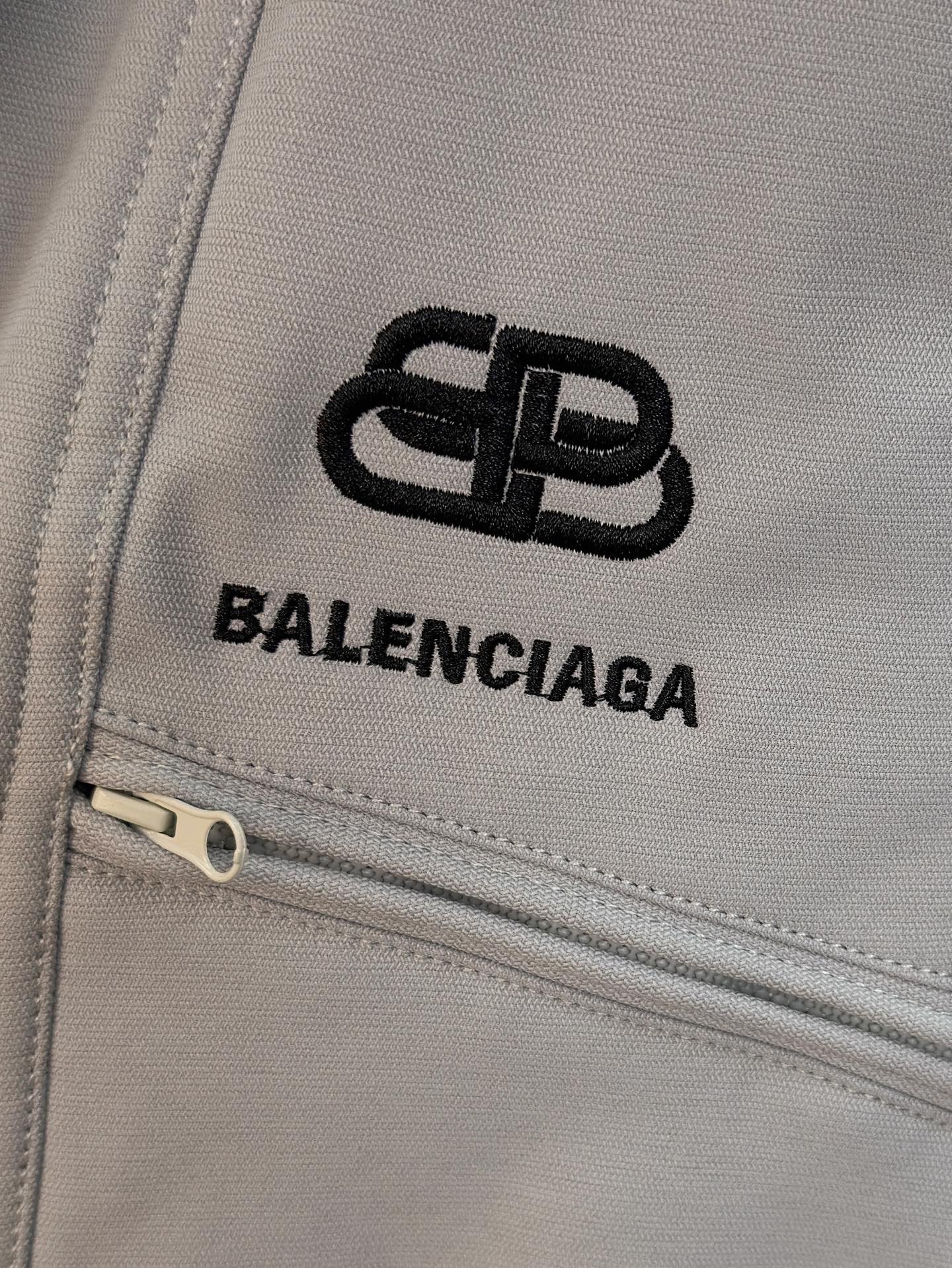 Balenciaga Sports Pants Fleece Lined M-xl