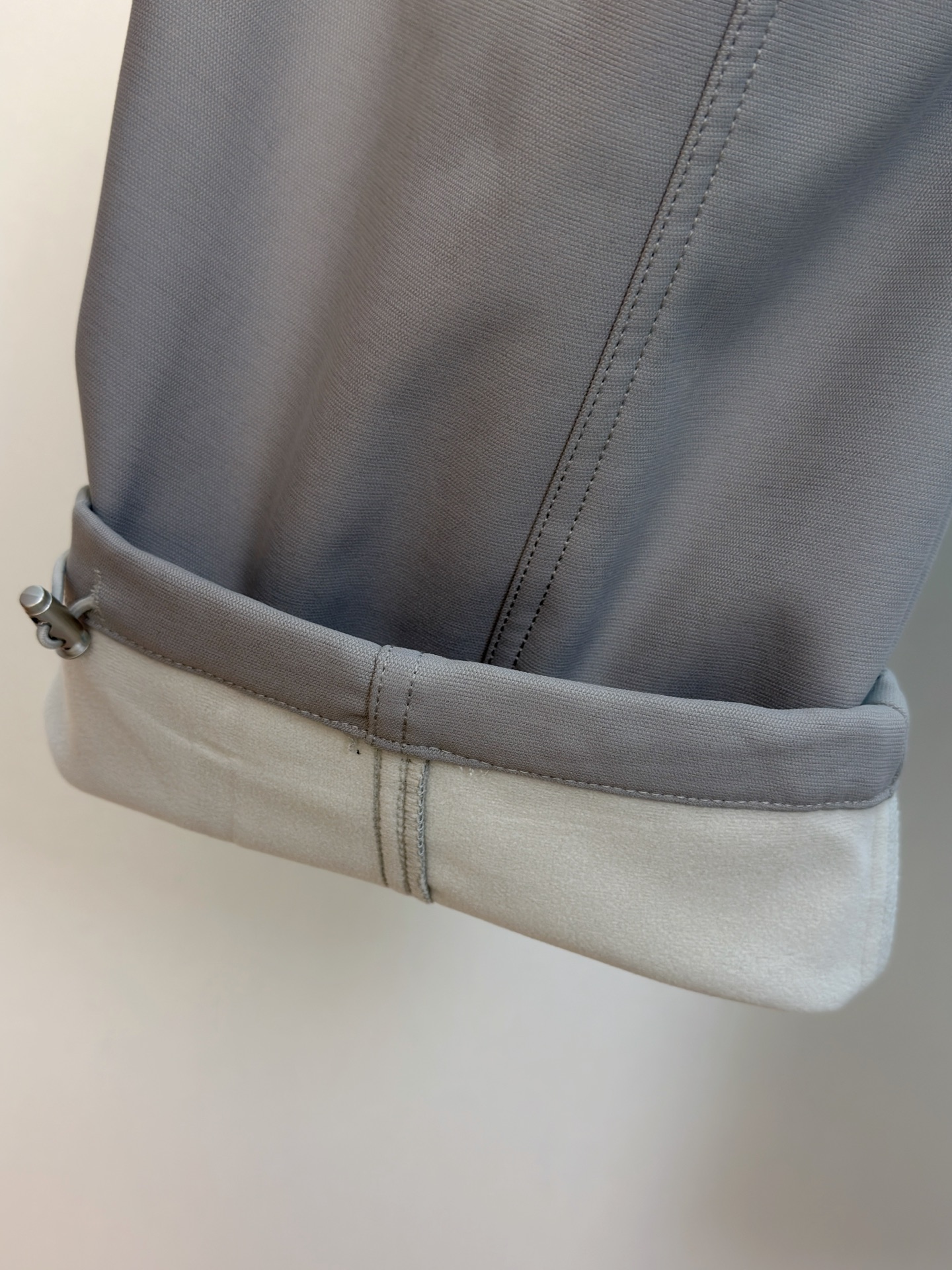 Balenciaga Sports Pants Fleece Lined M-xl