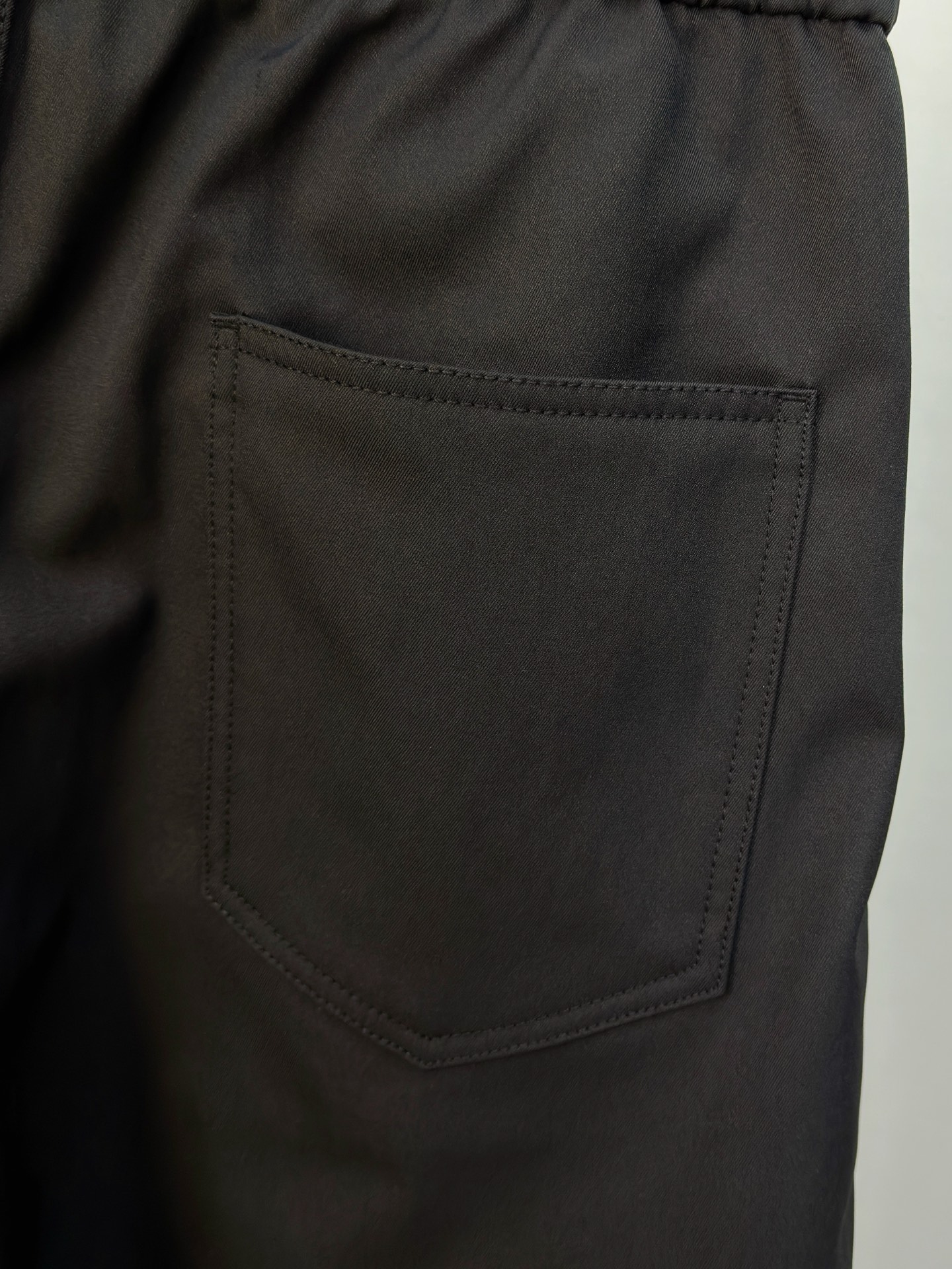 Brunello Cucinelli Sports Pants Fleece Lined M-xl