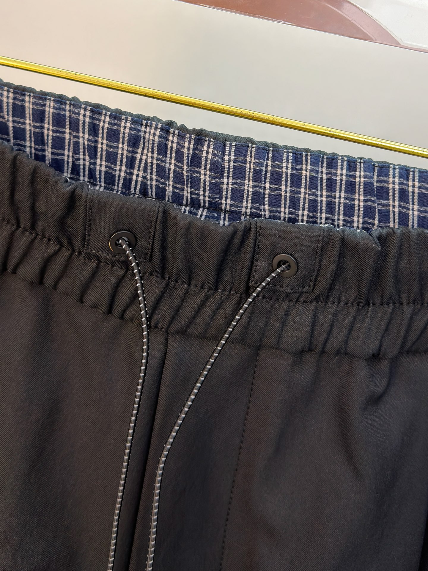 Brunello Cucinelli Sports Pants Fleece Lined M-xl