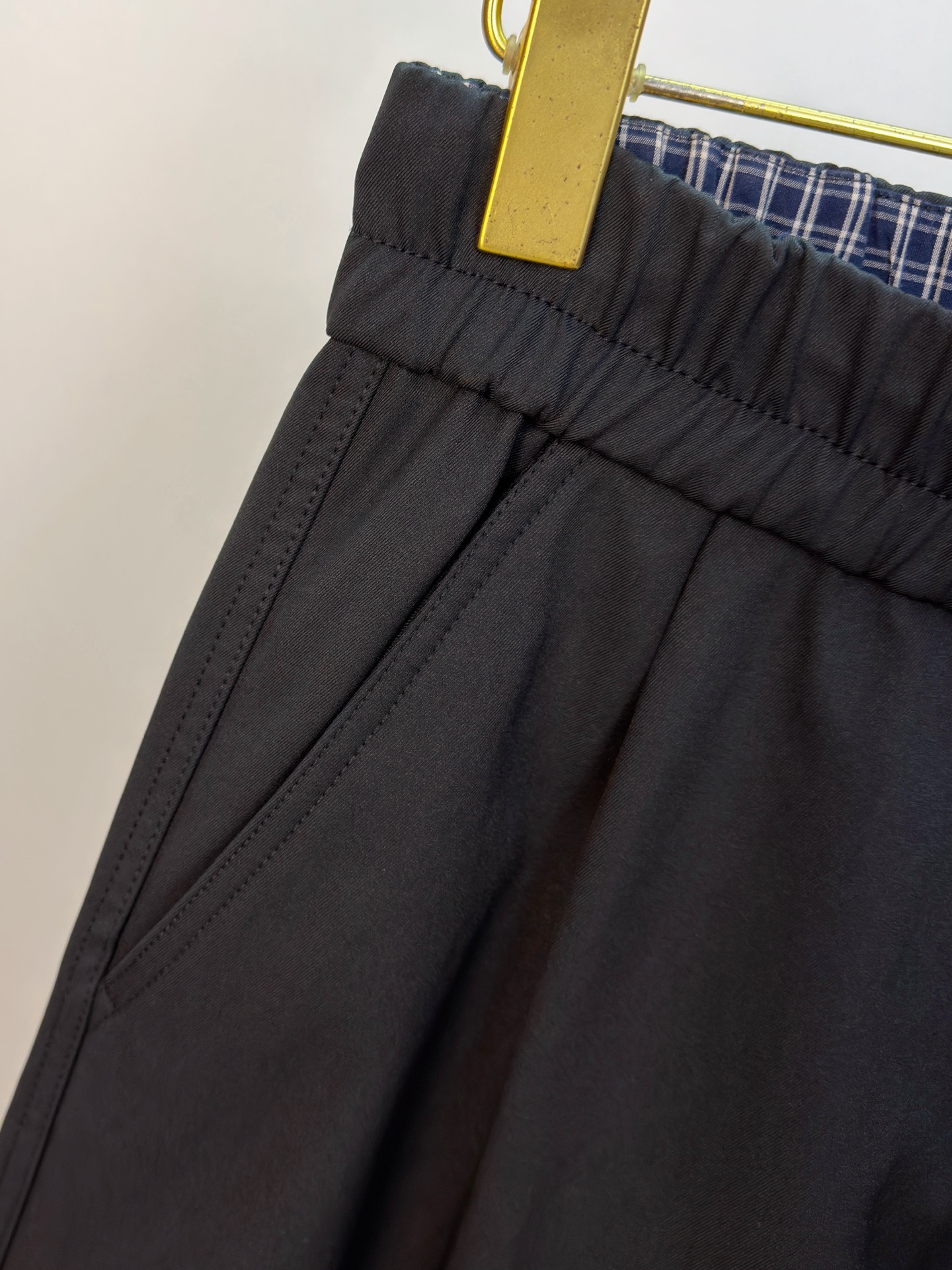 Brunello Cucinelli Sports Pants Fleece Lined M-xl