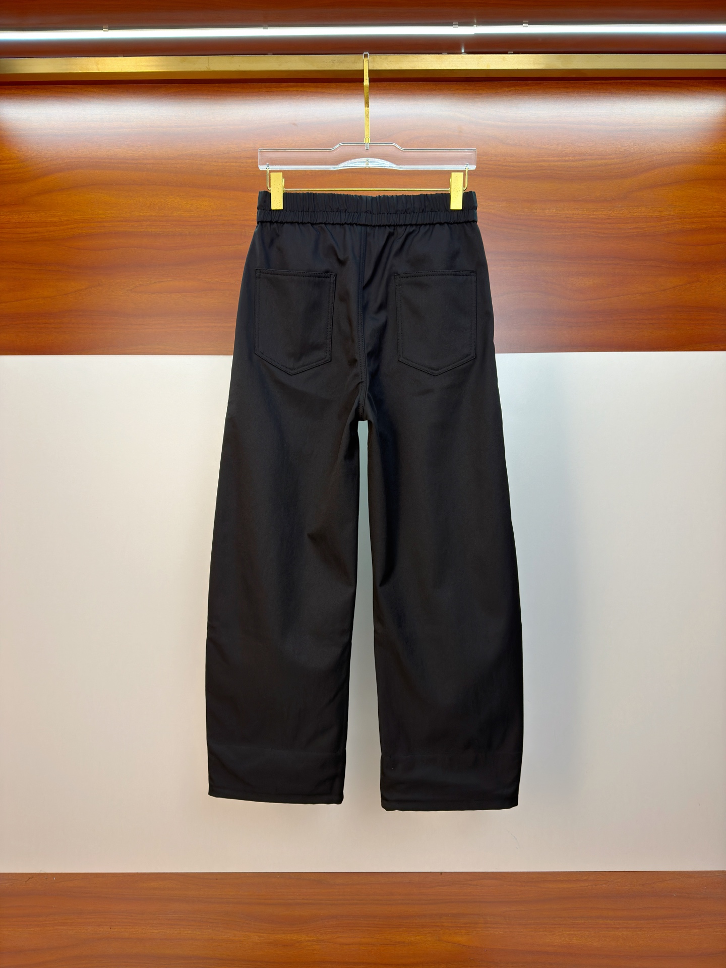 Brunello Cucinelli Sports Pants Fleece Lined M-xl