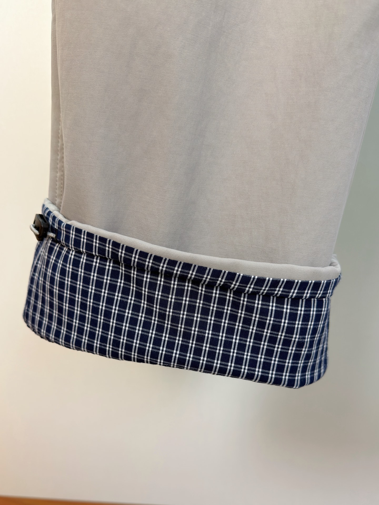 Brunello Cucinelli Sports Pants Fleece Lined M-xl