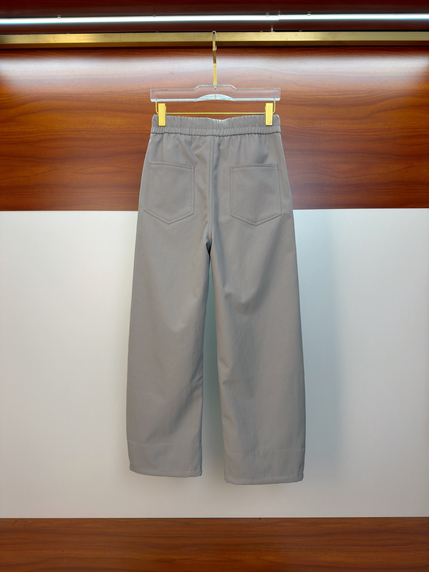 Brunello Cucinelli Sports Pants Fleece Lined M-xl