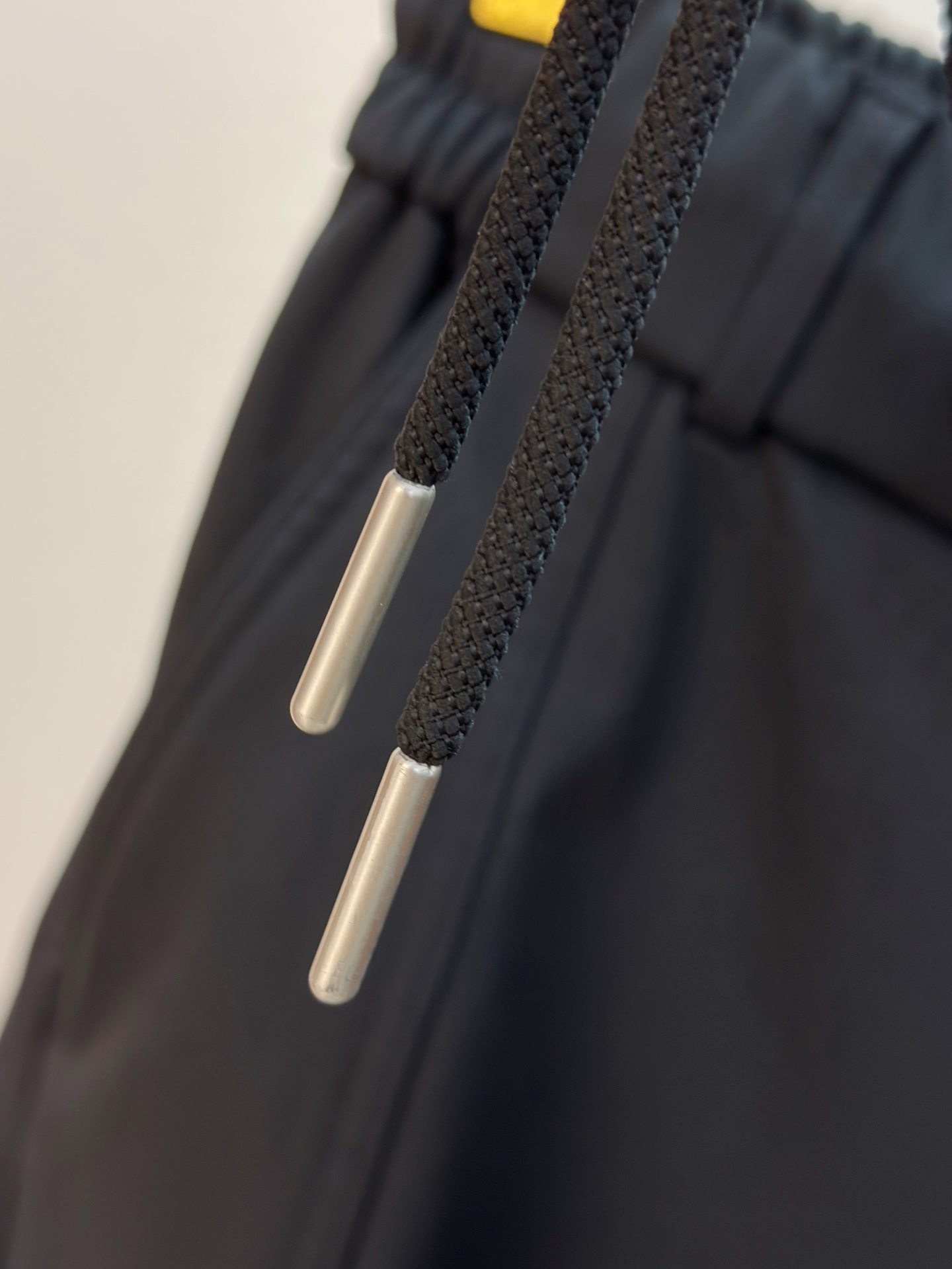 Prada Sports Pants Fleece Lined M-xl