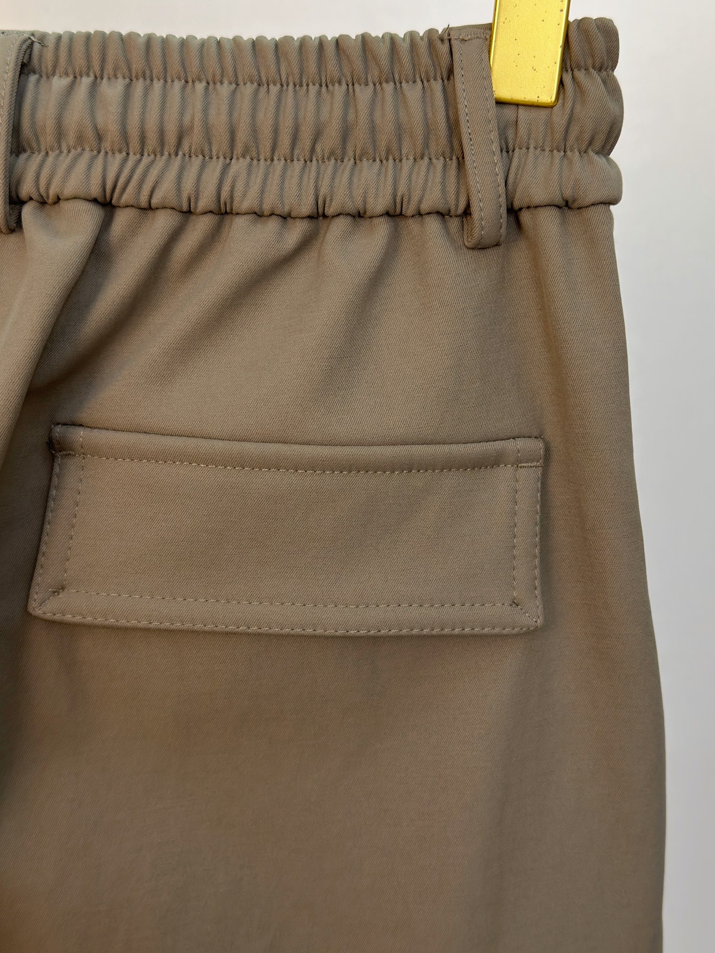 Prada Sports Pants Fleece Lined M-xl