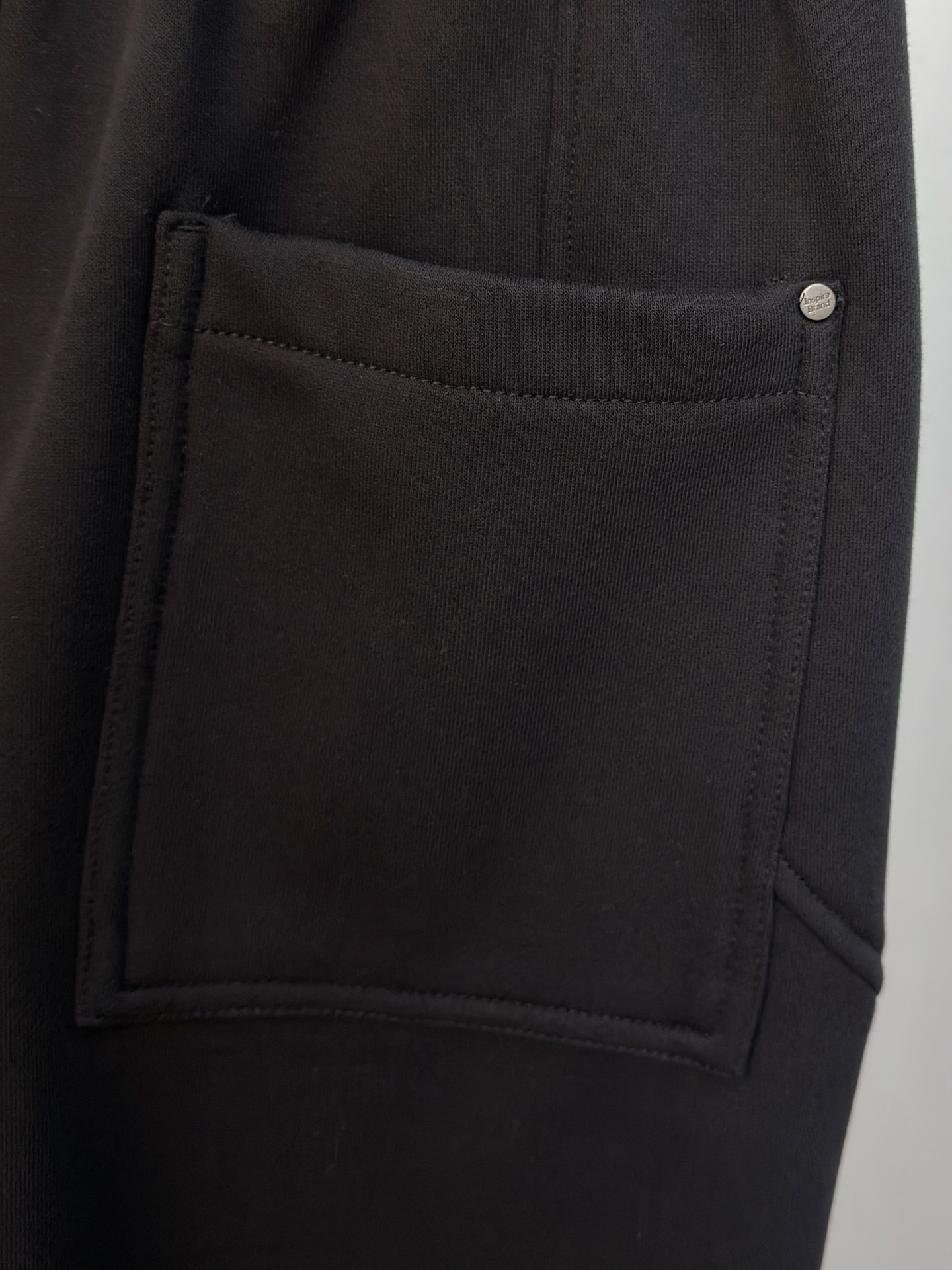 Ermenegildo Zegna Sports Pants Fleece Lined M-xl