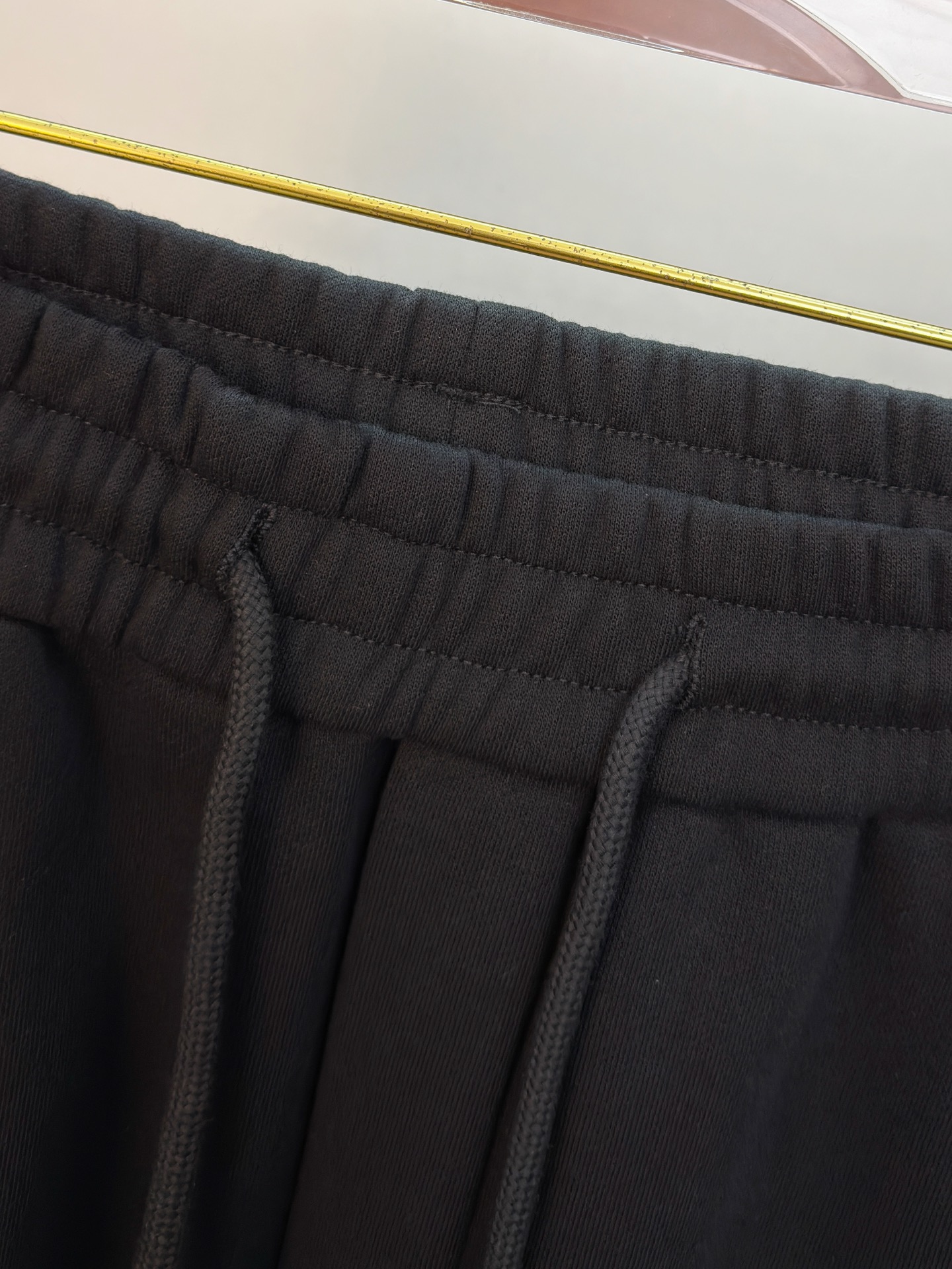 Ermenegildo Zegna Sports Pants Fleece Lined M-xl