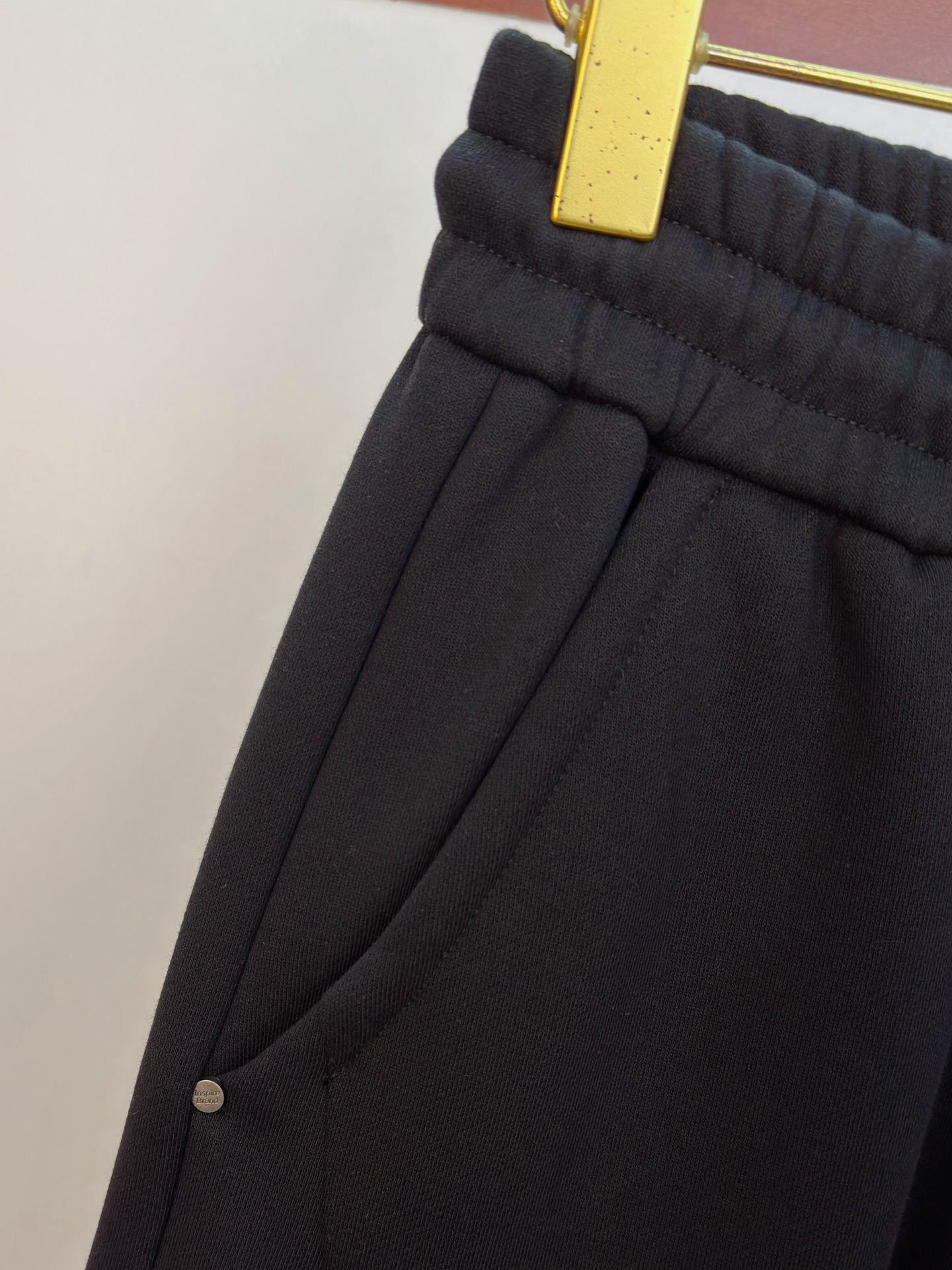 Ermenegildo Zegna Sports Pants Fleece Lined M-xl