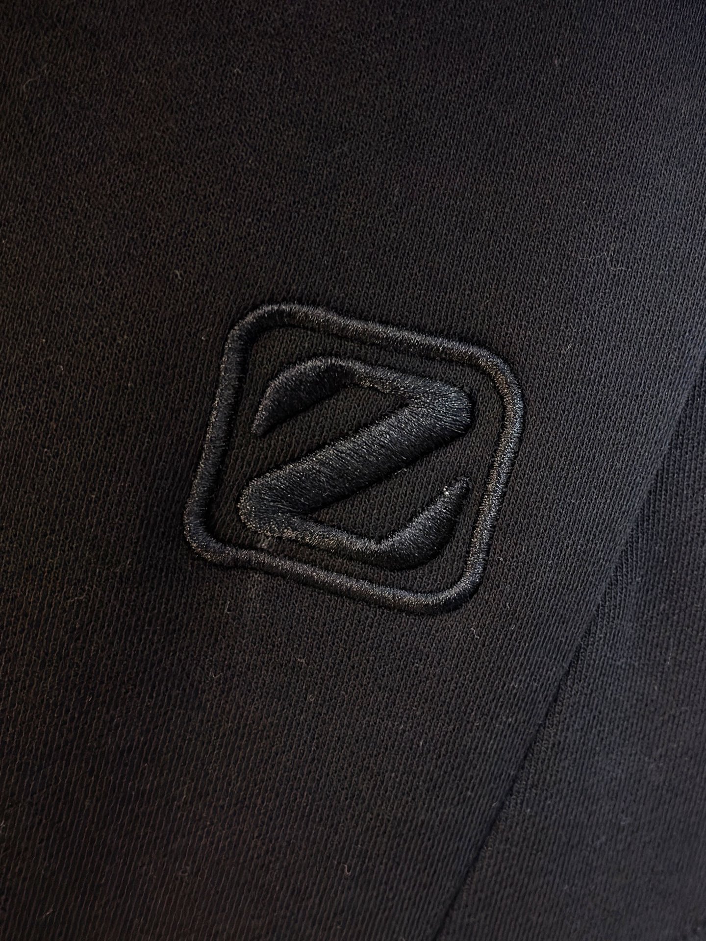 Ermenegildo Zegna Sports Pants Fleece Lined M-xl