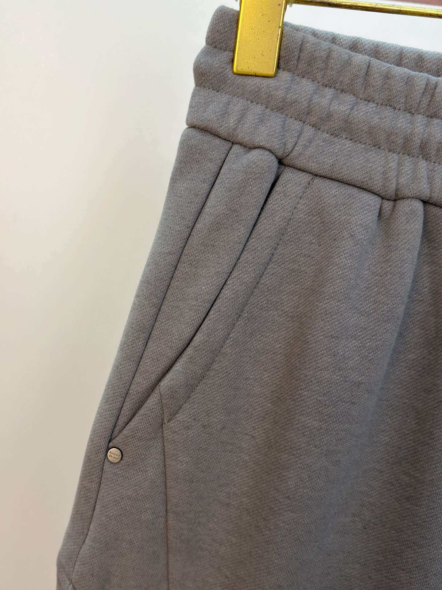 Ermenegildo Zegna Sports Pants Fleece Lined M-xl