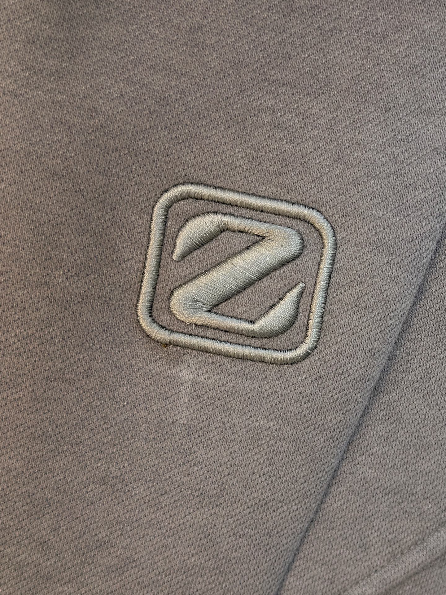 Ermenegildo Zegna Sports Pants Fleece Lined M-xl