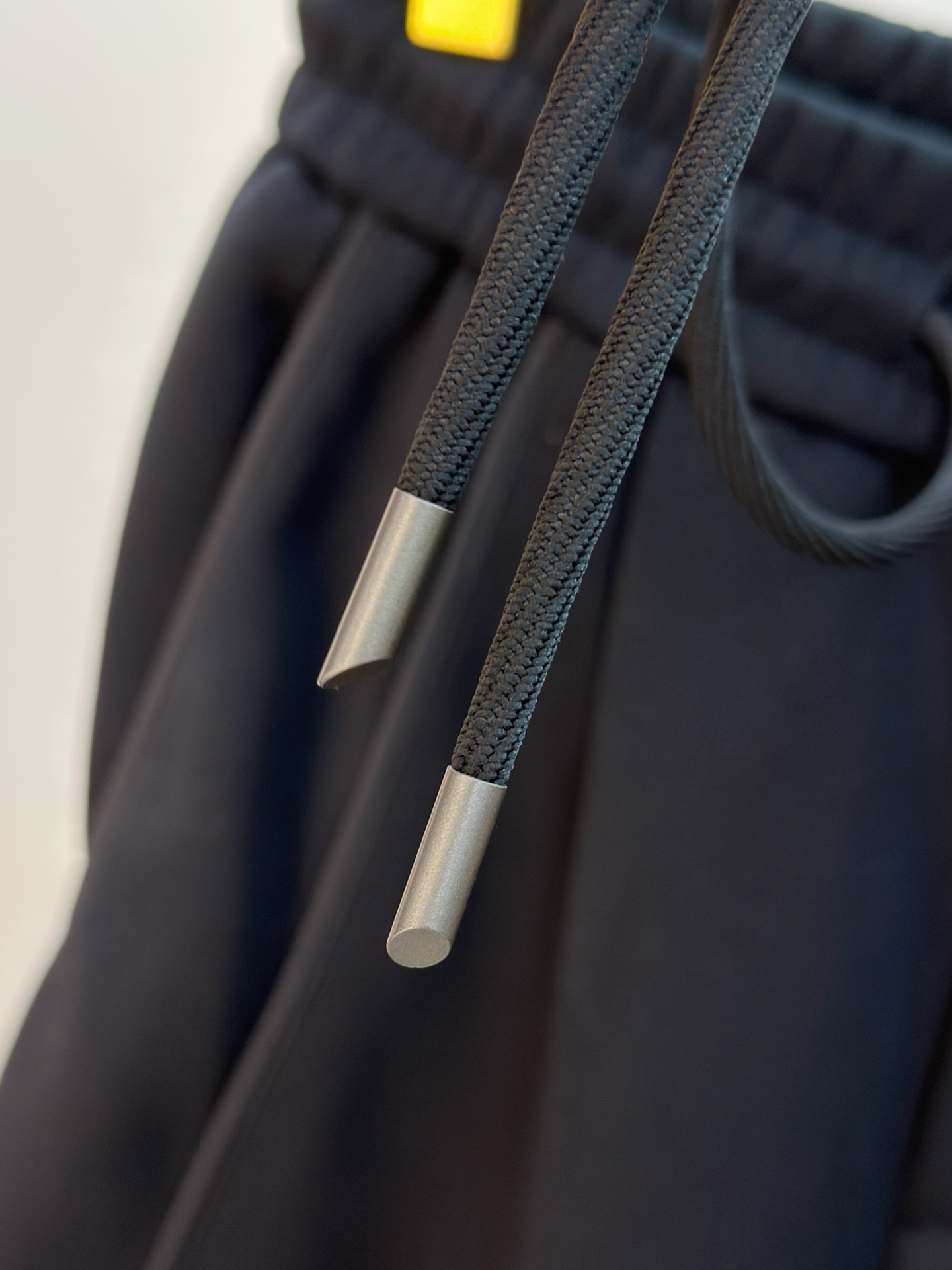 Moncler Sports Pants Fleece Lined M-l-xl