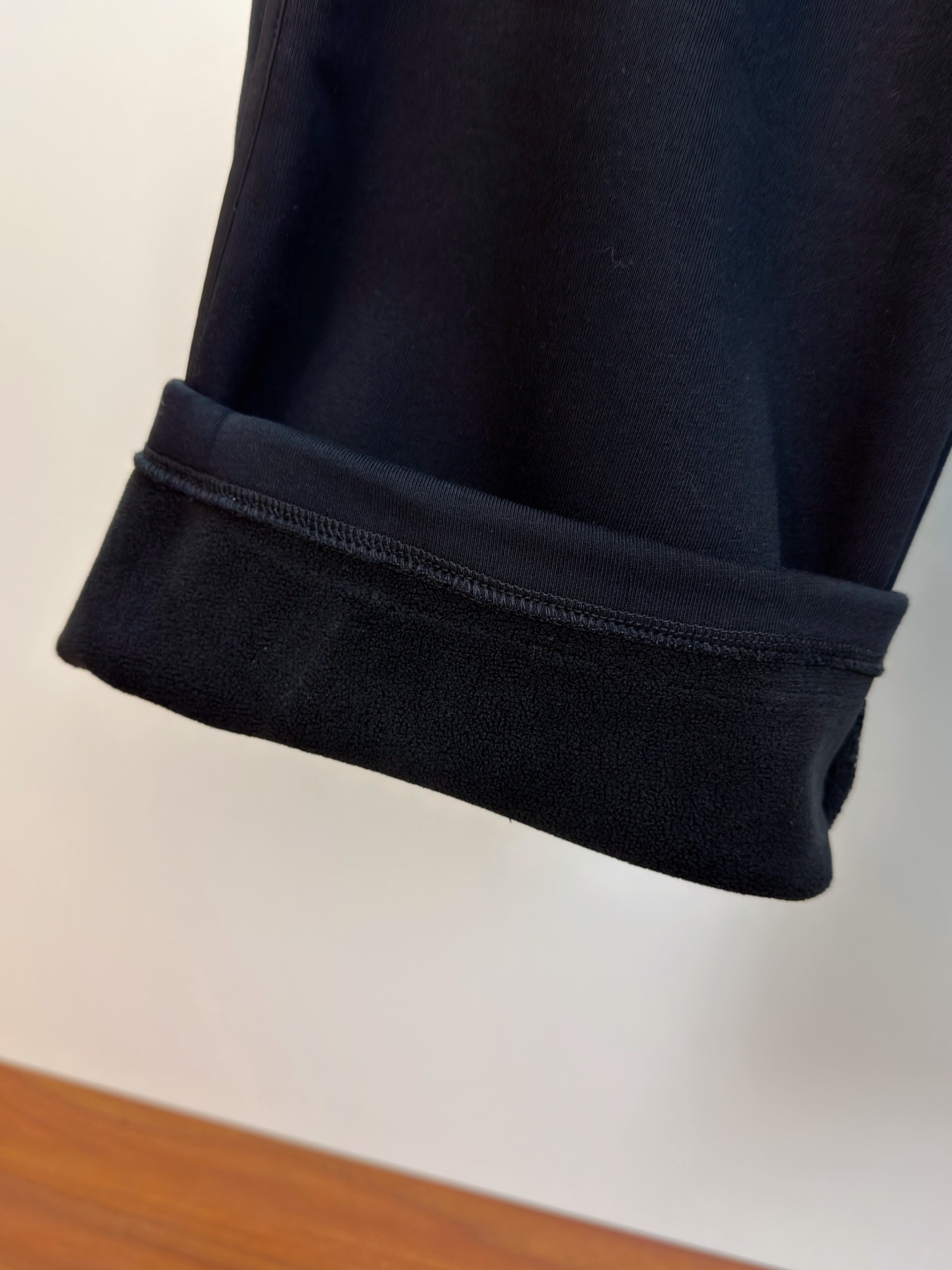 Moncler Sports Pants Fleece Lined M-l-xl