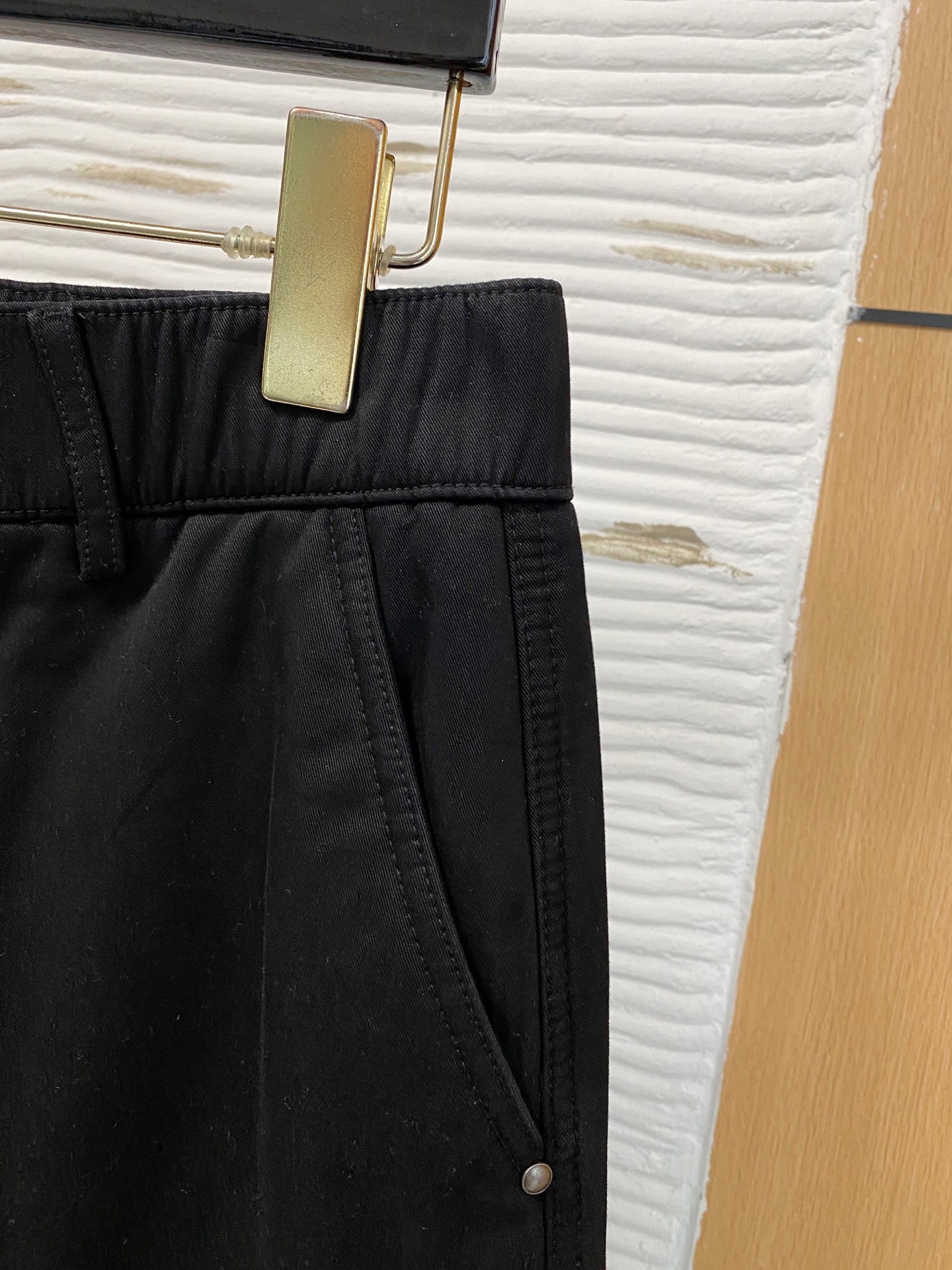 Louis Vuitton Basic Clothing Fleece Lined M-l-xl