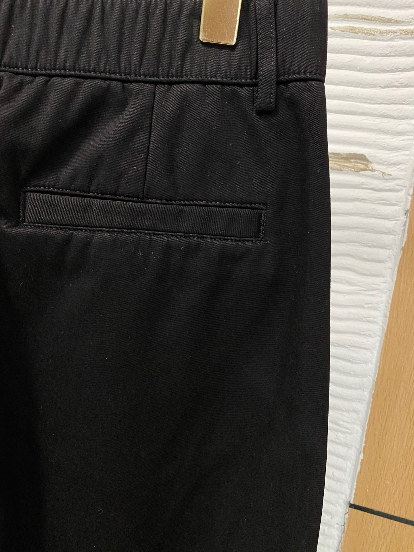 Louis Vuitton Basic Clothing Fleece Lined M-l-xl