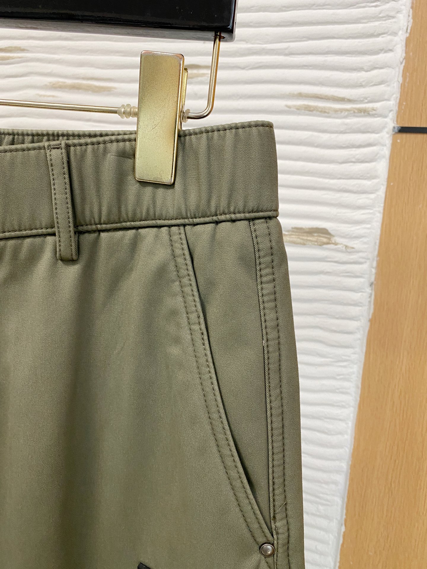 Louis Vuitton Basic Clothing Fleece Lined M-l-xl