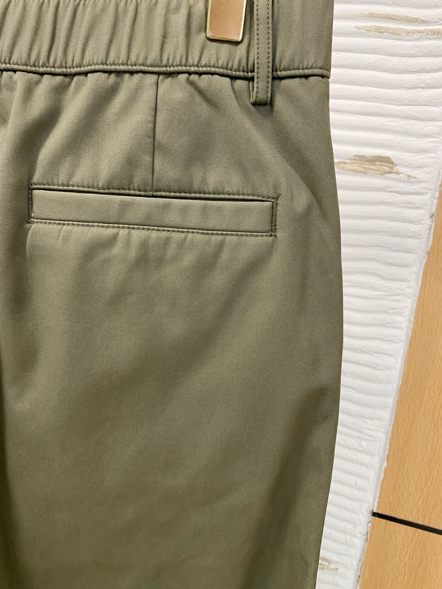 Louis Vuitton Basic Clothing Fleece Lined M-l-xl