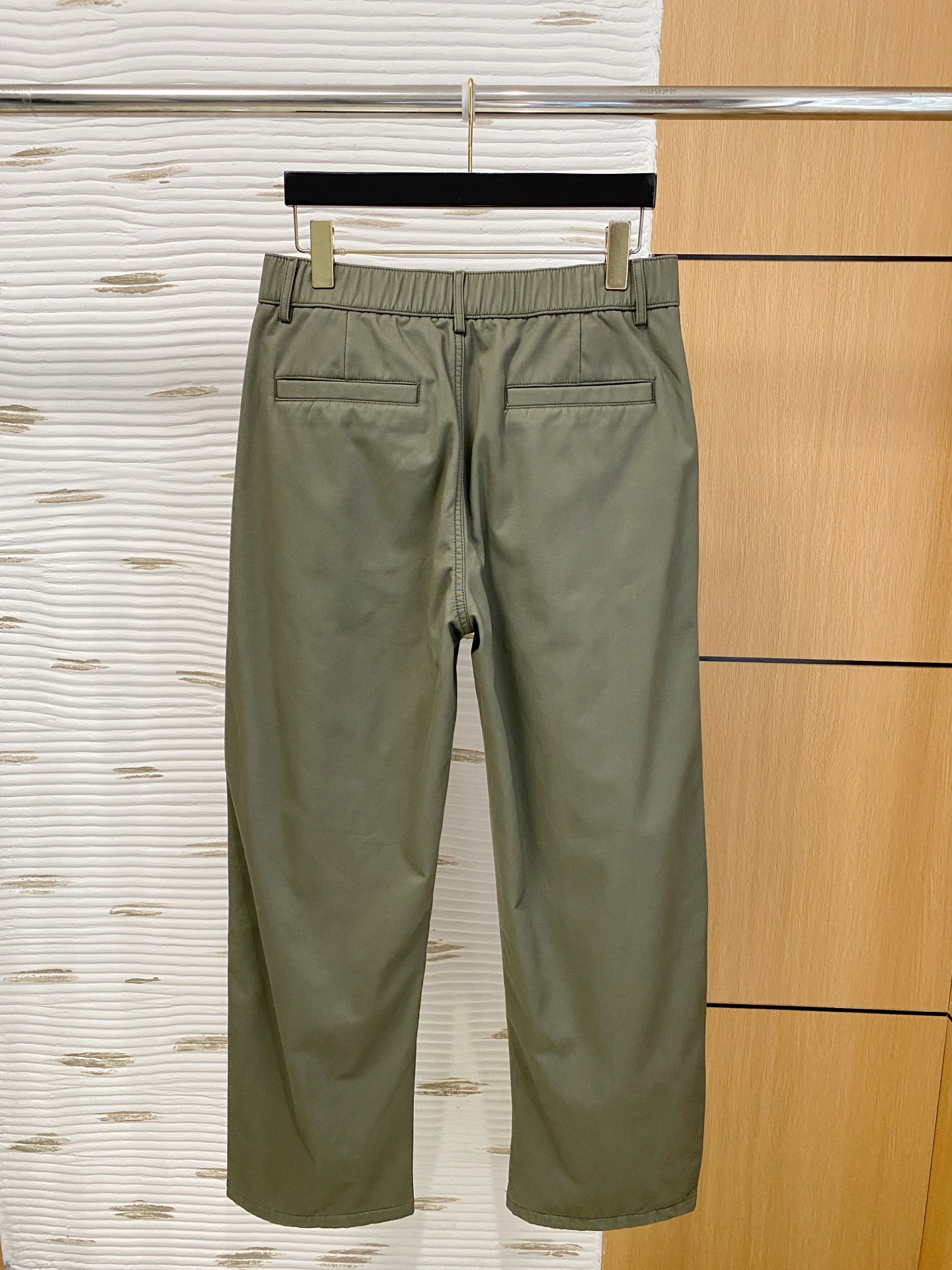 Louis Vuitton Basic Clothing Fleece Lined M-l-xl