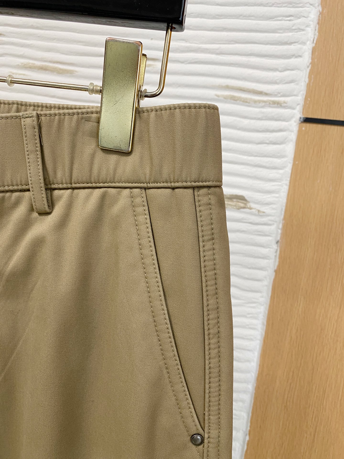 Louis Vuitton Basic Clothing Fleece Lined M-l-xl