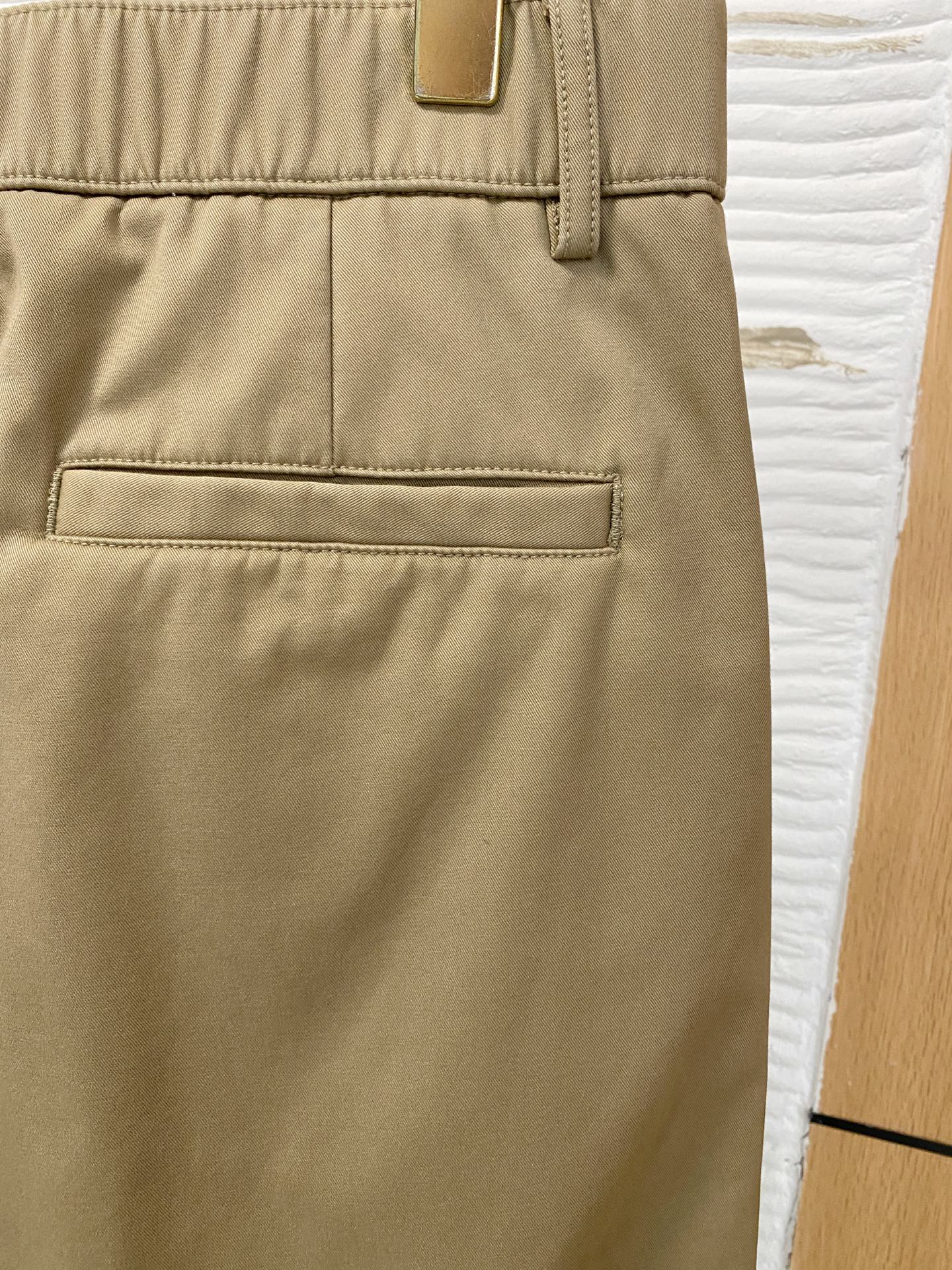 Louis Vuitton Basic Clothing Fleece Lined M-l-xl