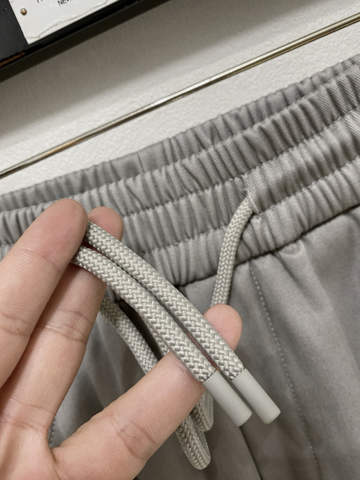 Louis Vuitton Basic Clothing S-m-l-xl